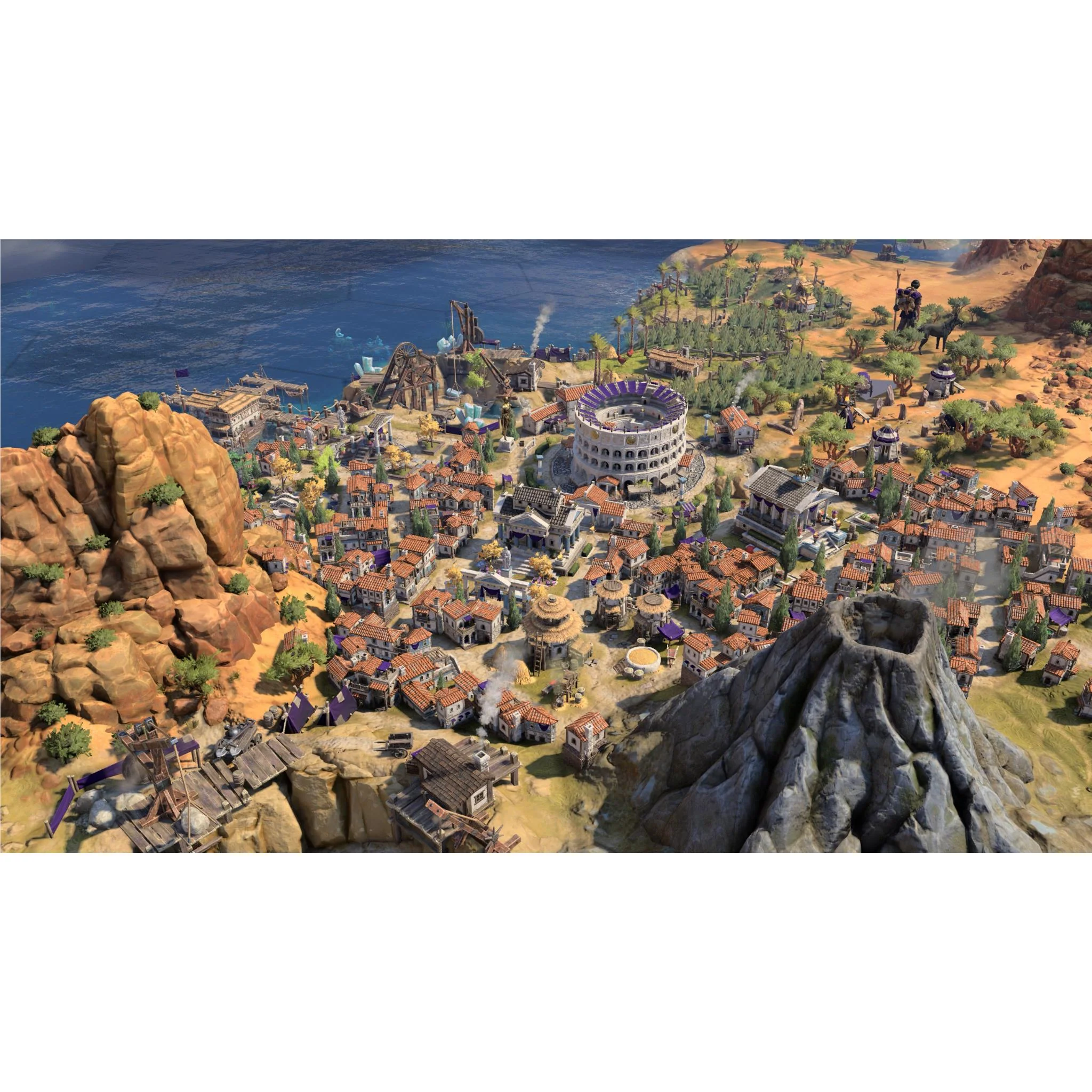 Sid Meier’s Civilization VII - Image 2