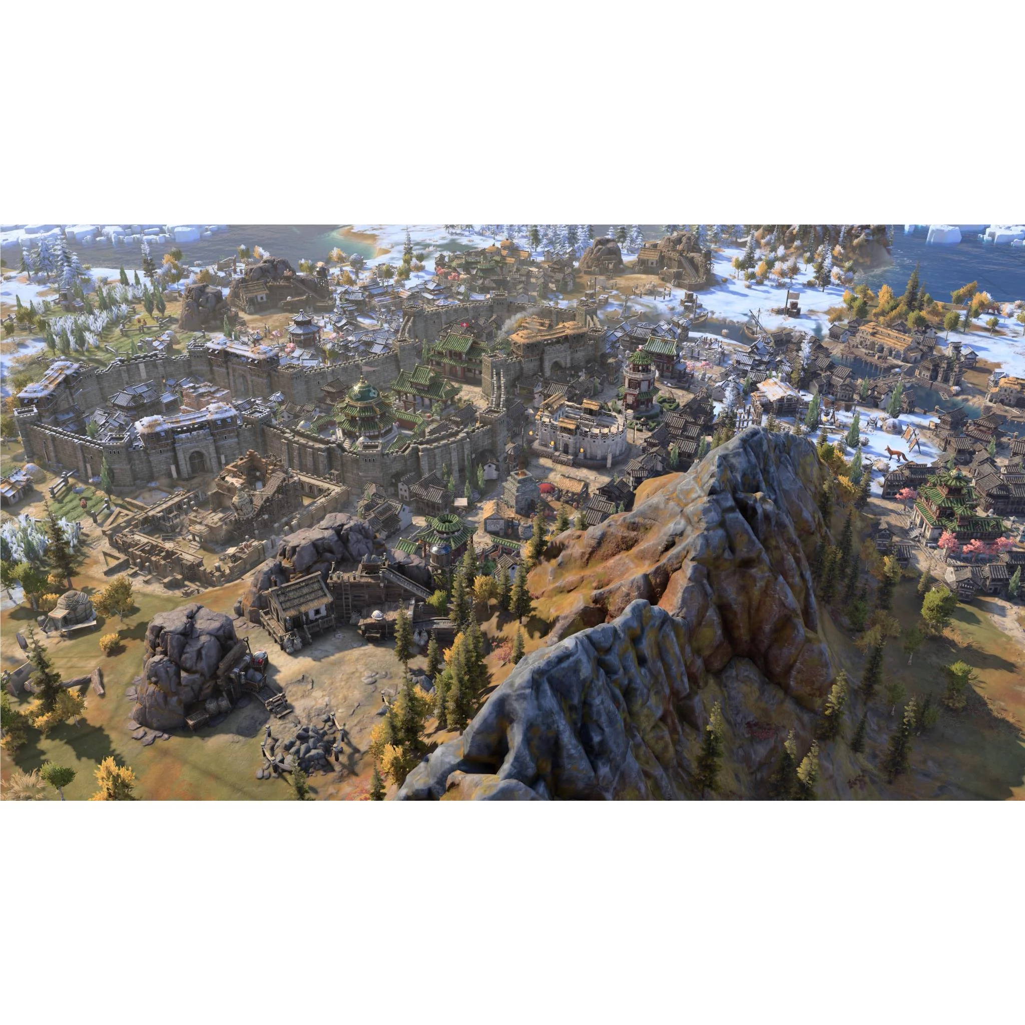 Sid Meier’s Civilization VII - Image 3