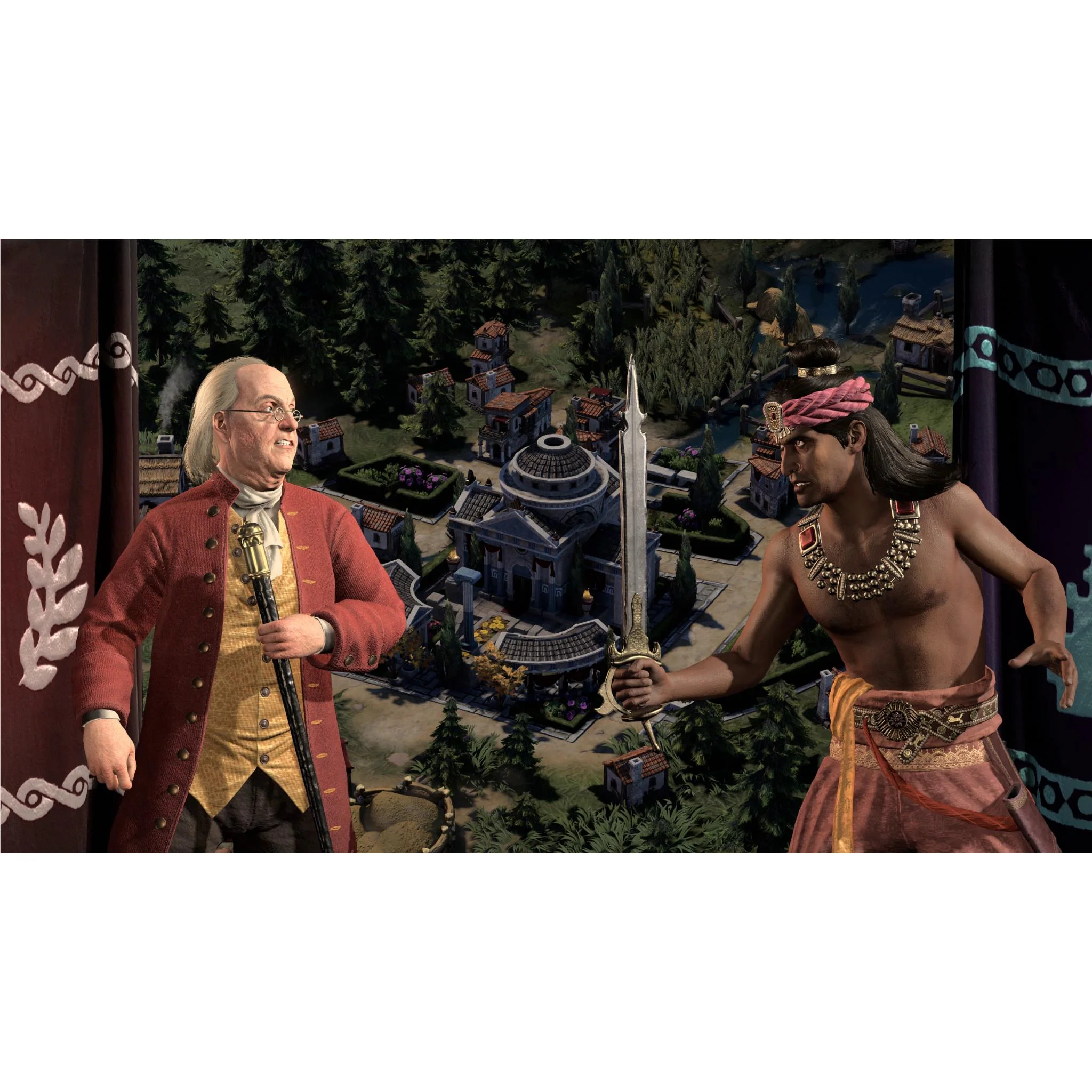 Sid Meier’s Civilization VII - Image 5