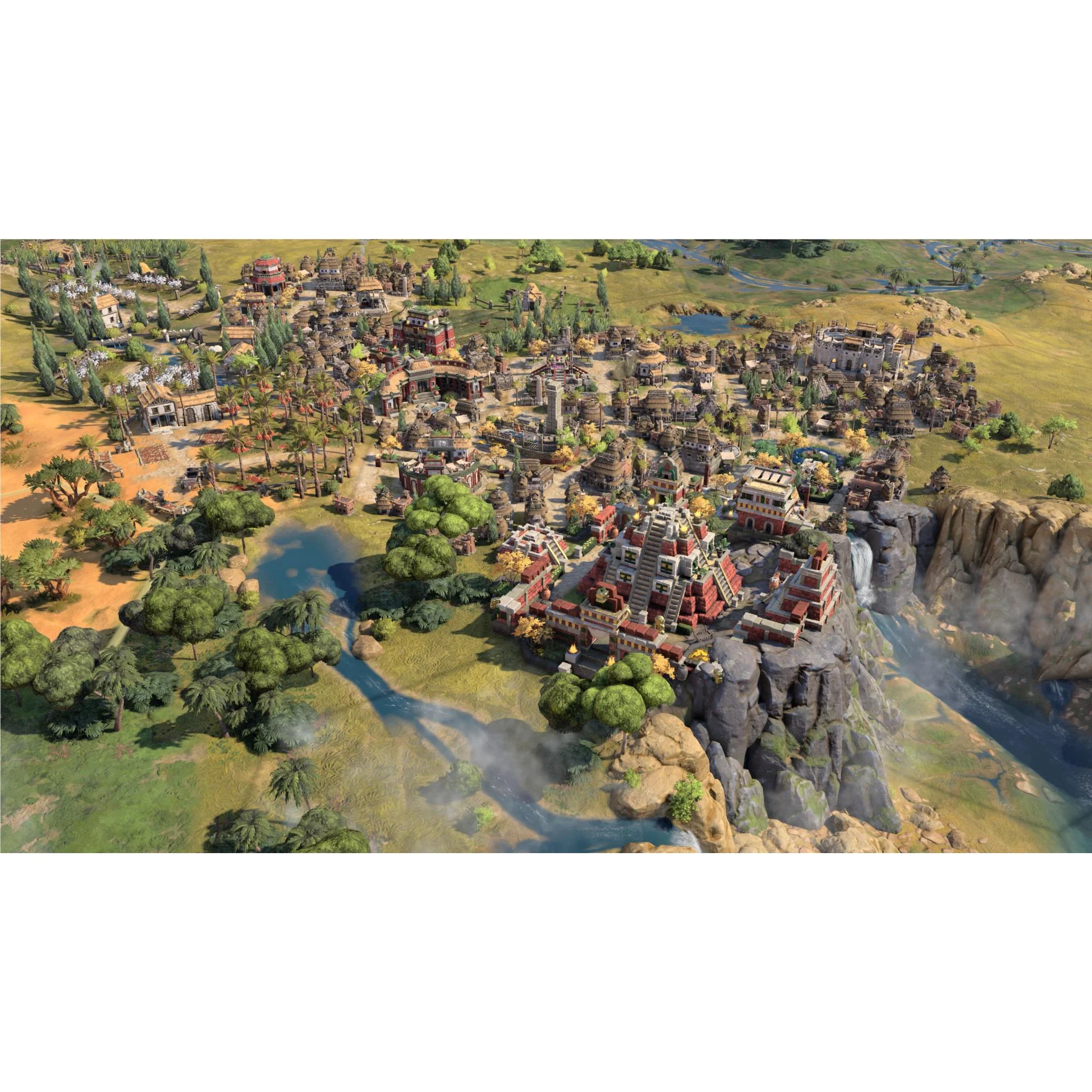 Sid Meier’s Civilization VII - Image 7