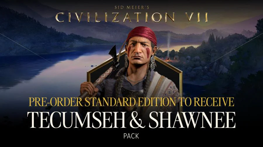 Sid Meier’s Civilization VII - Image 8