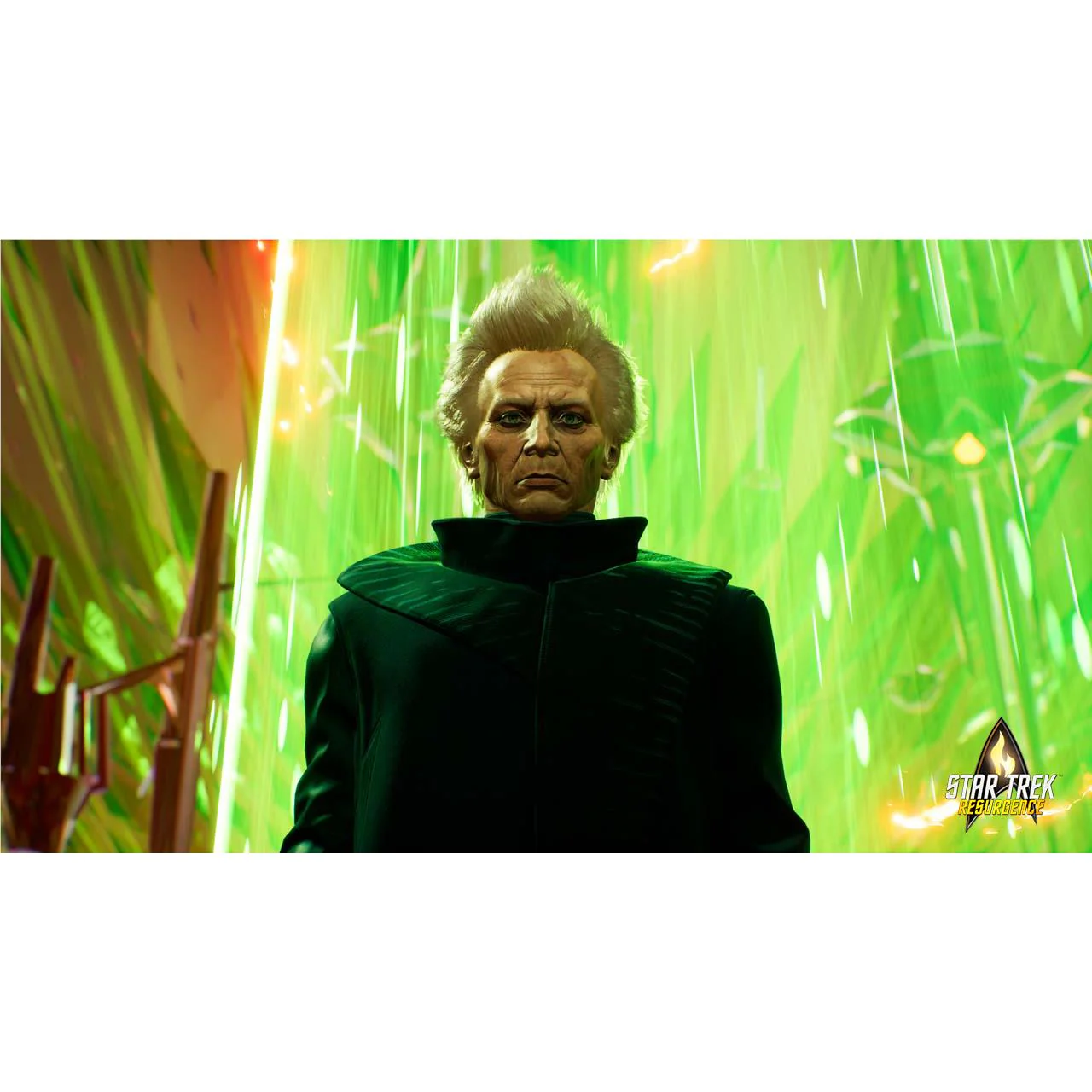 Star Trek: Resurgence - Image 11