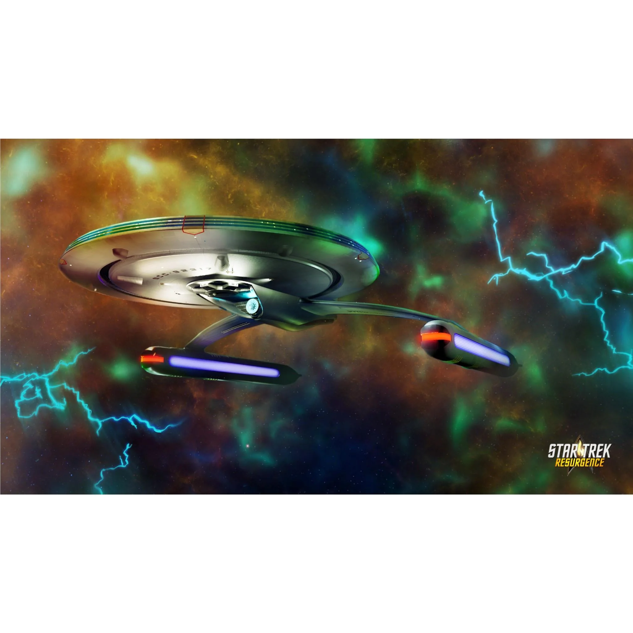 Star Trek: Resurgence - Image 12