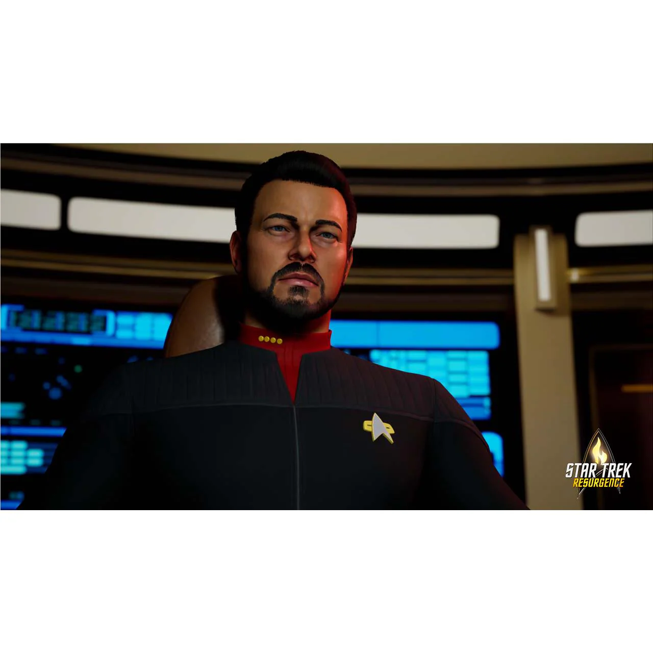 Star Trek: Resurgence - Image 14