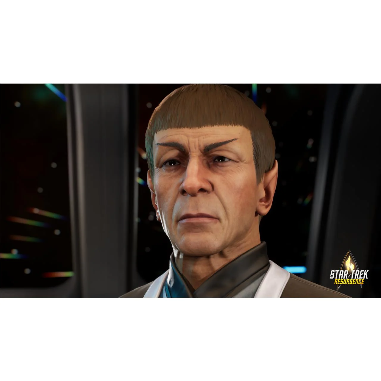 Star Trek: Resurgence - Image 16