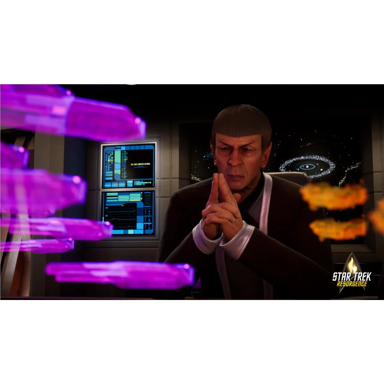 Star Trek: Resurgence - Image 17