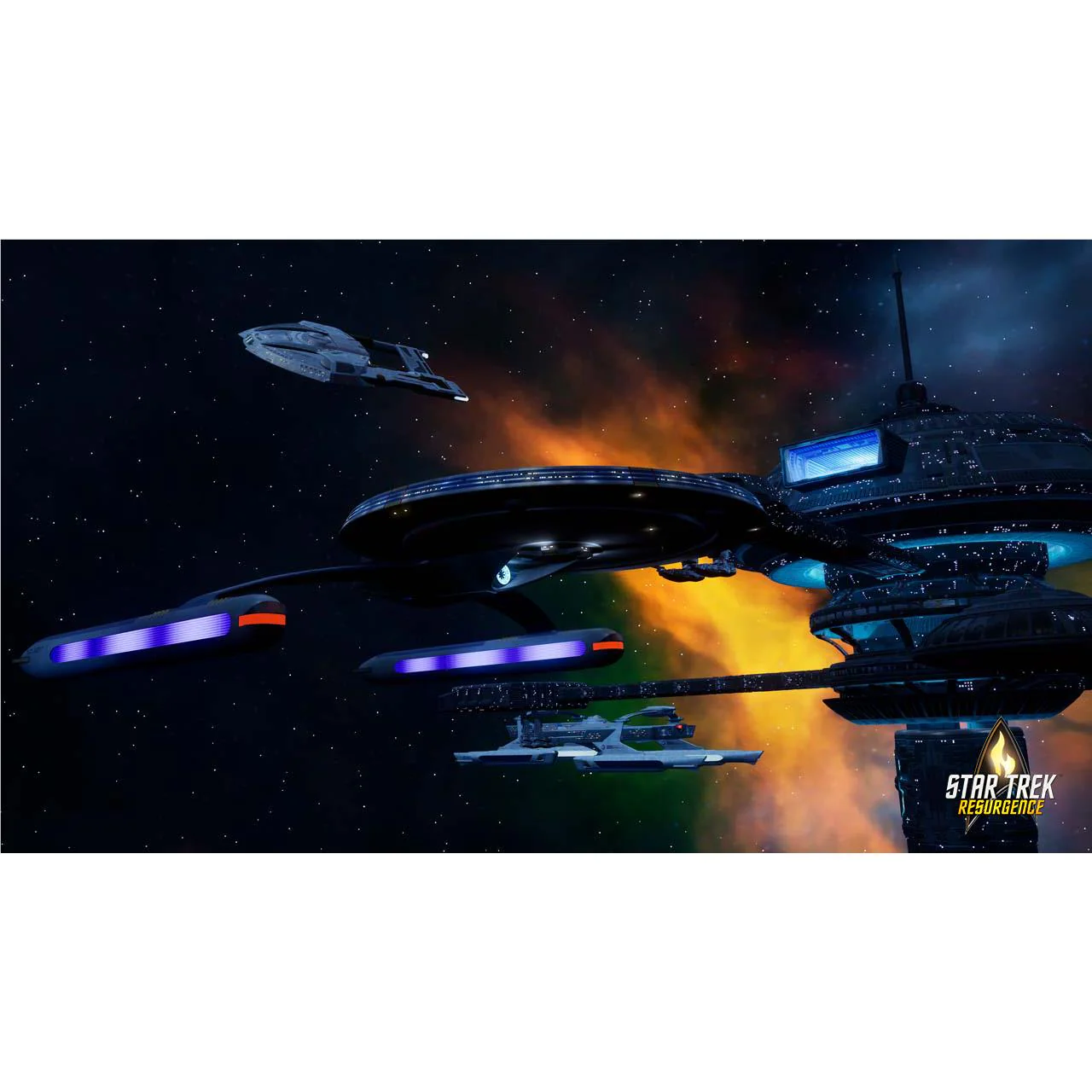 Star Trek: Resurgence - Image 2