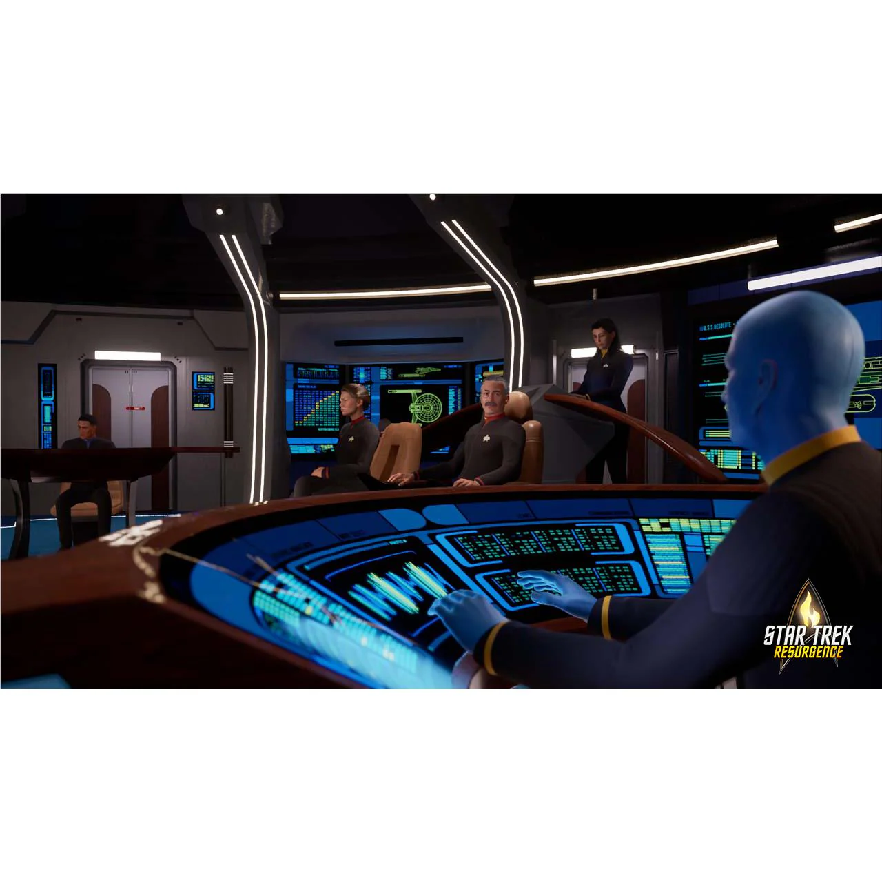 Star Trek: Resurgence - Image 3
