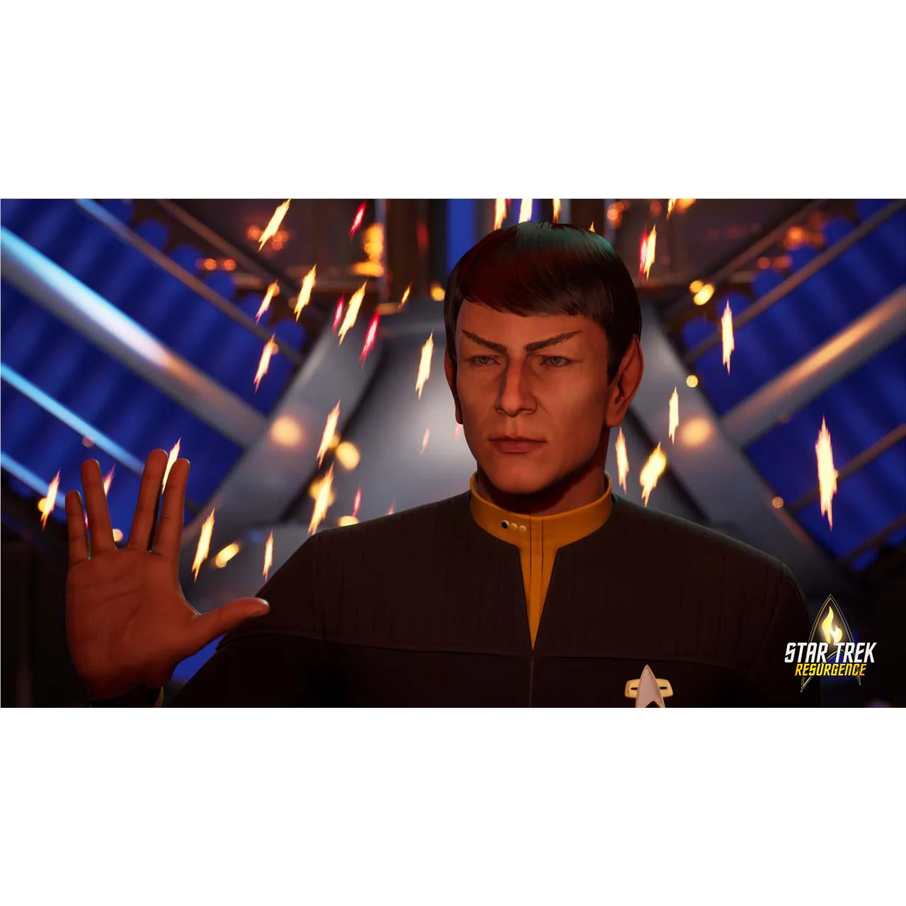 Star Trek: Resurgence - Image 5