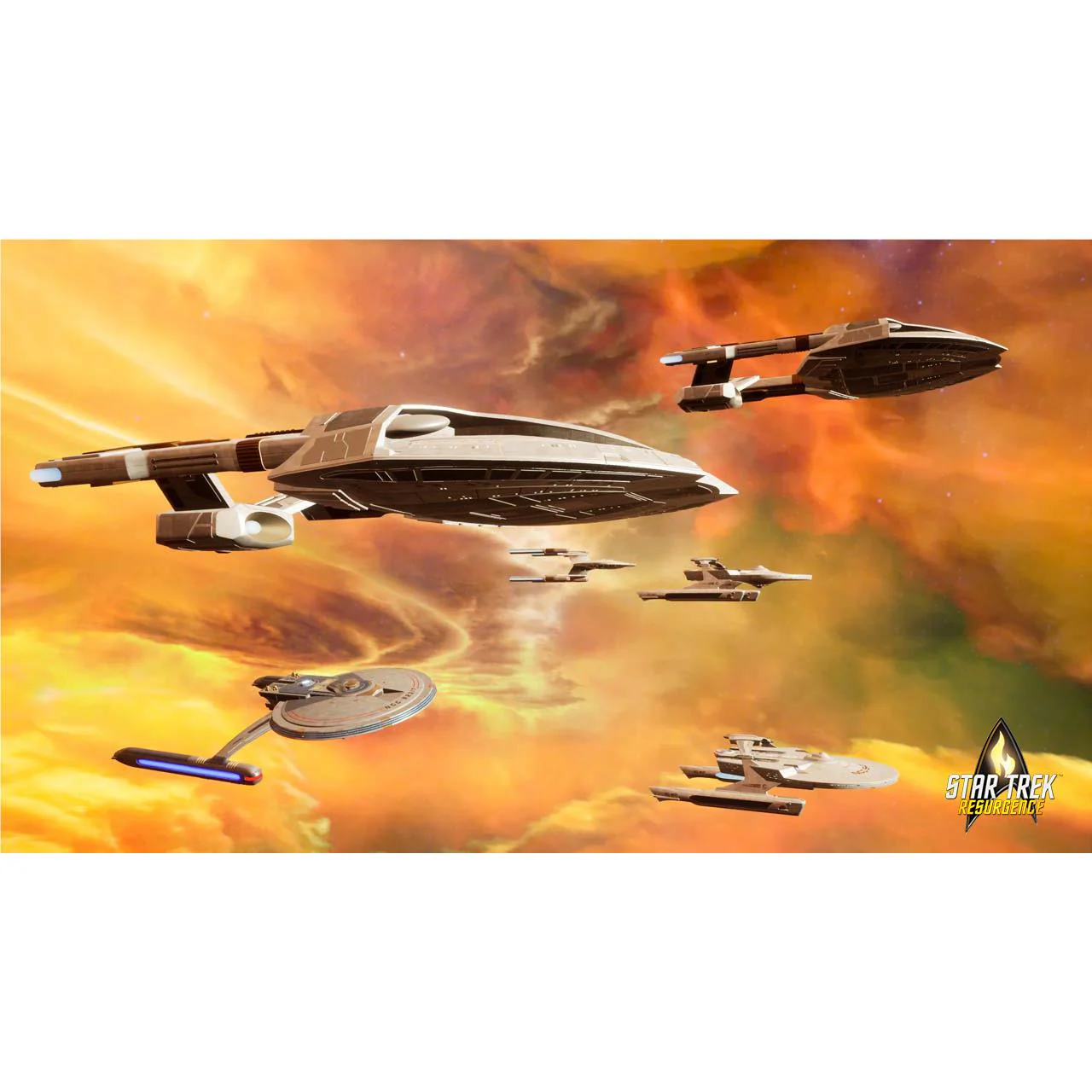 Star Trek: Resurgence - Image 6