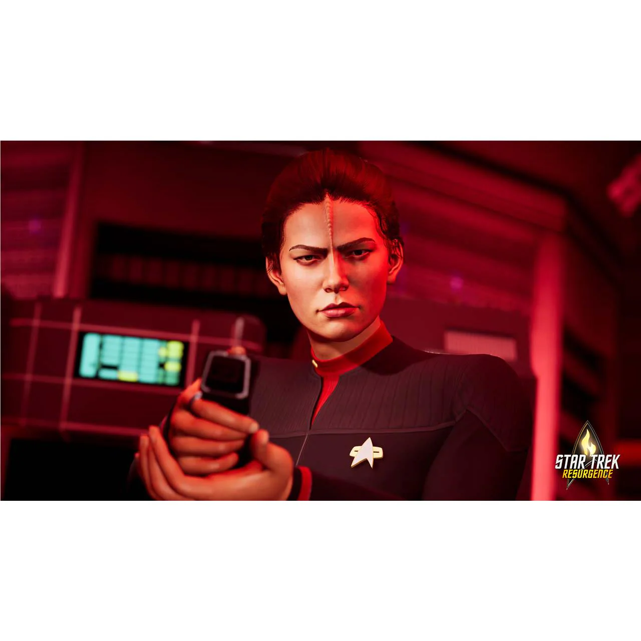 Star Trek: Resurgence - Image 7