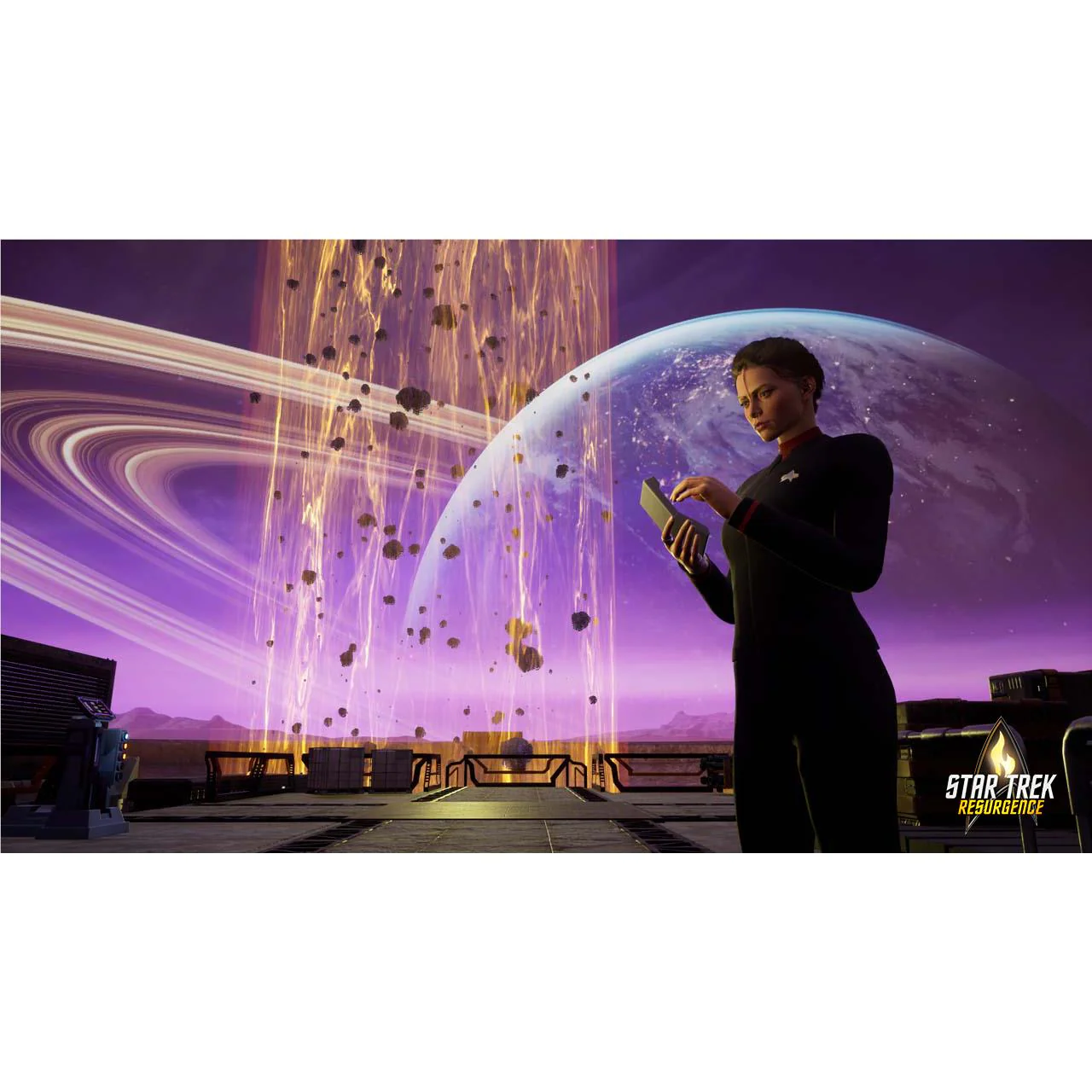 Star Trek: Resurgence - Image 9