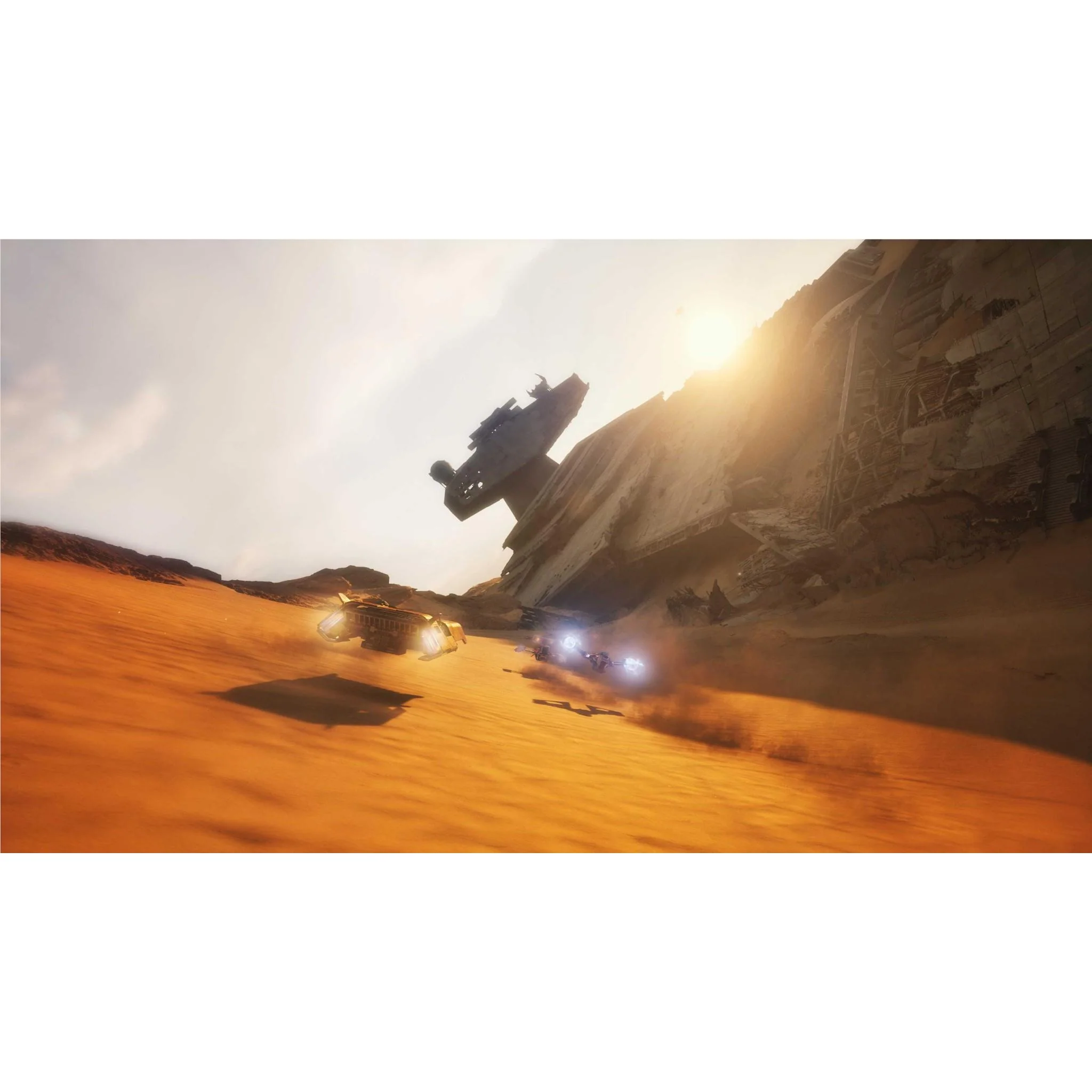 Star Wars: Galactic Racer Deluxe Edition - Image 3