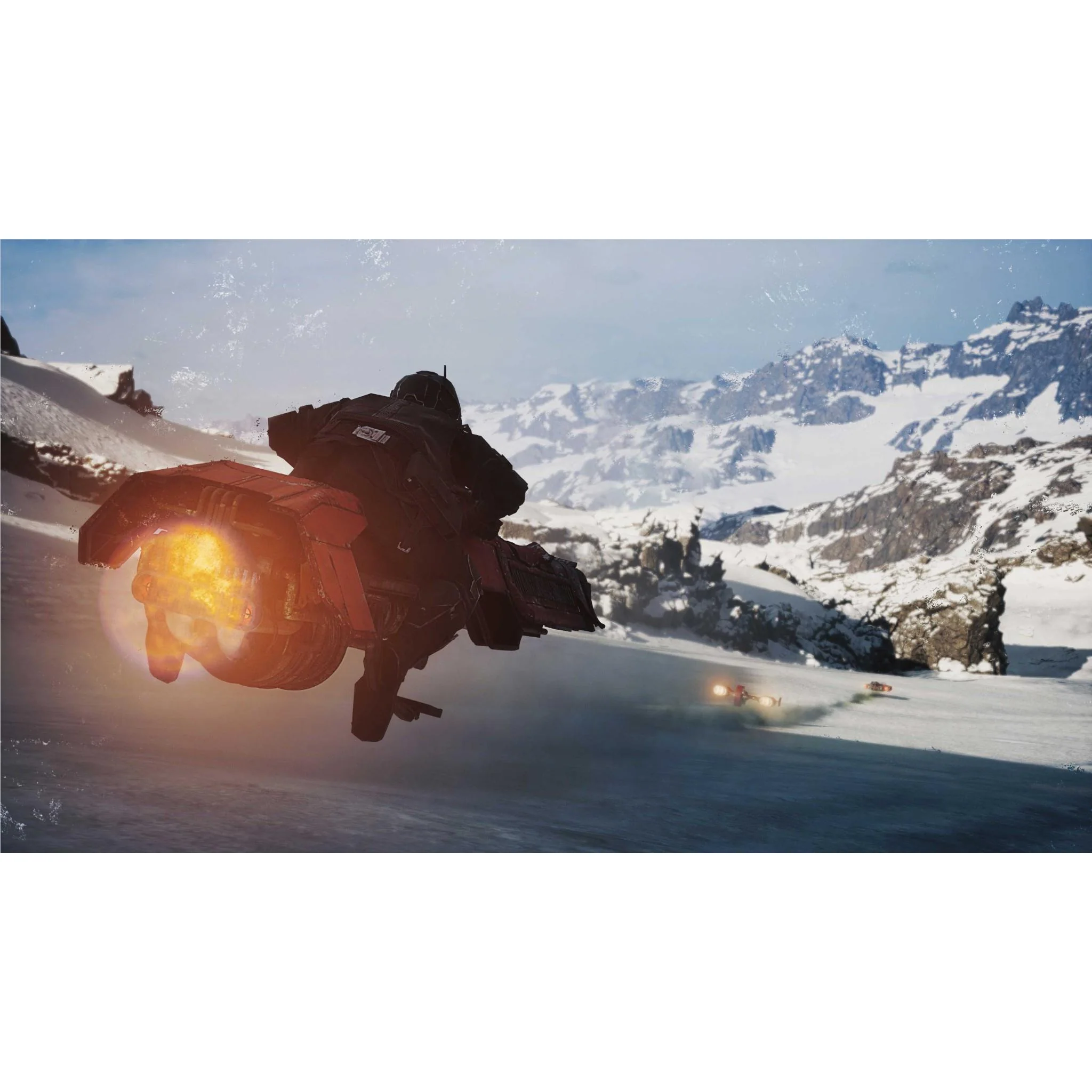 Star Wars: Galactic Racer Deluxe Edition - Image 6