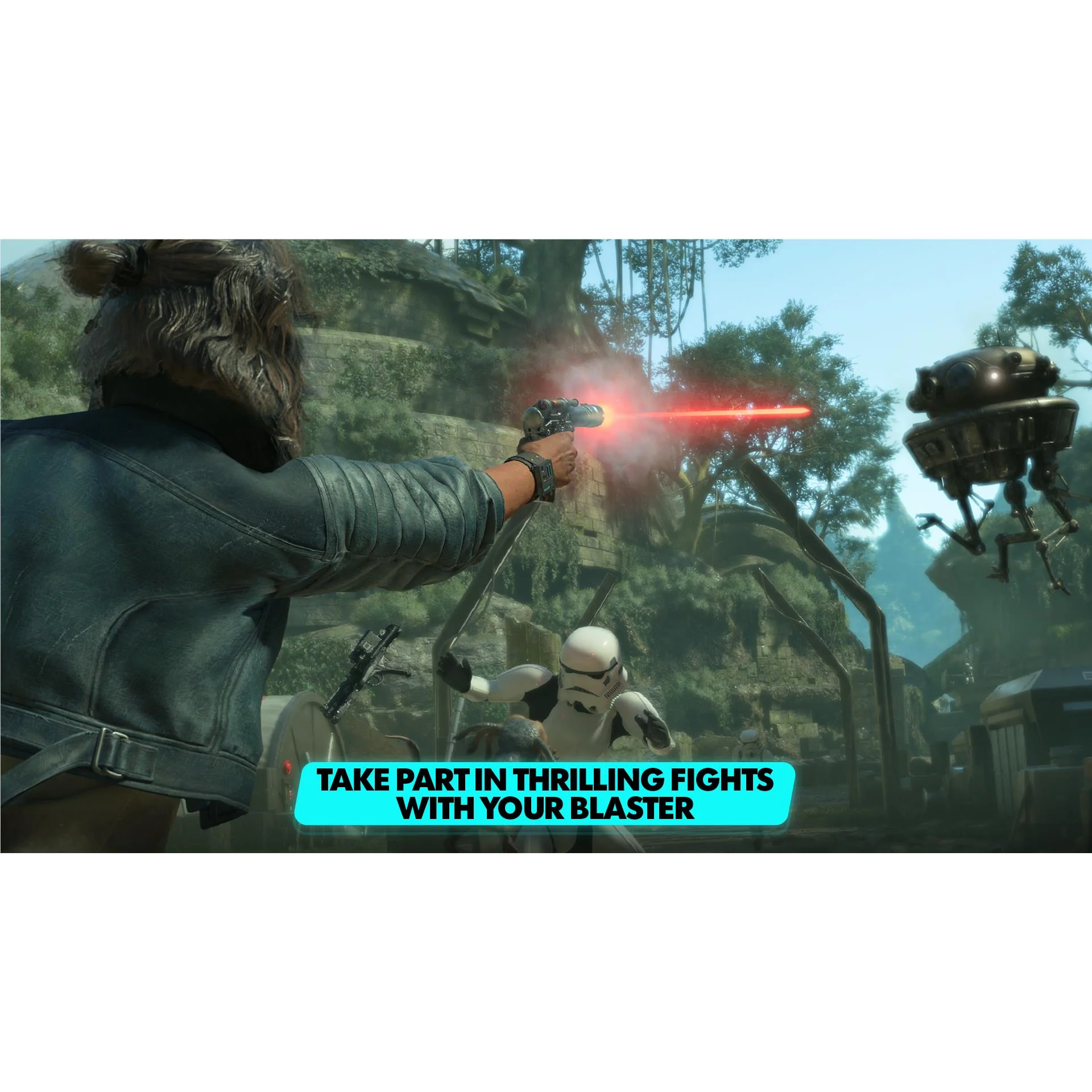 Star Wars Outlaws - Image 4