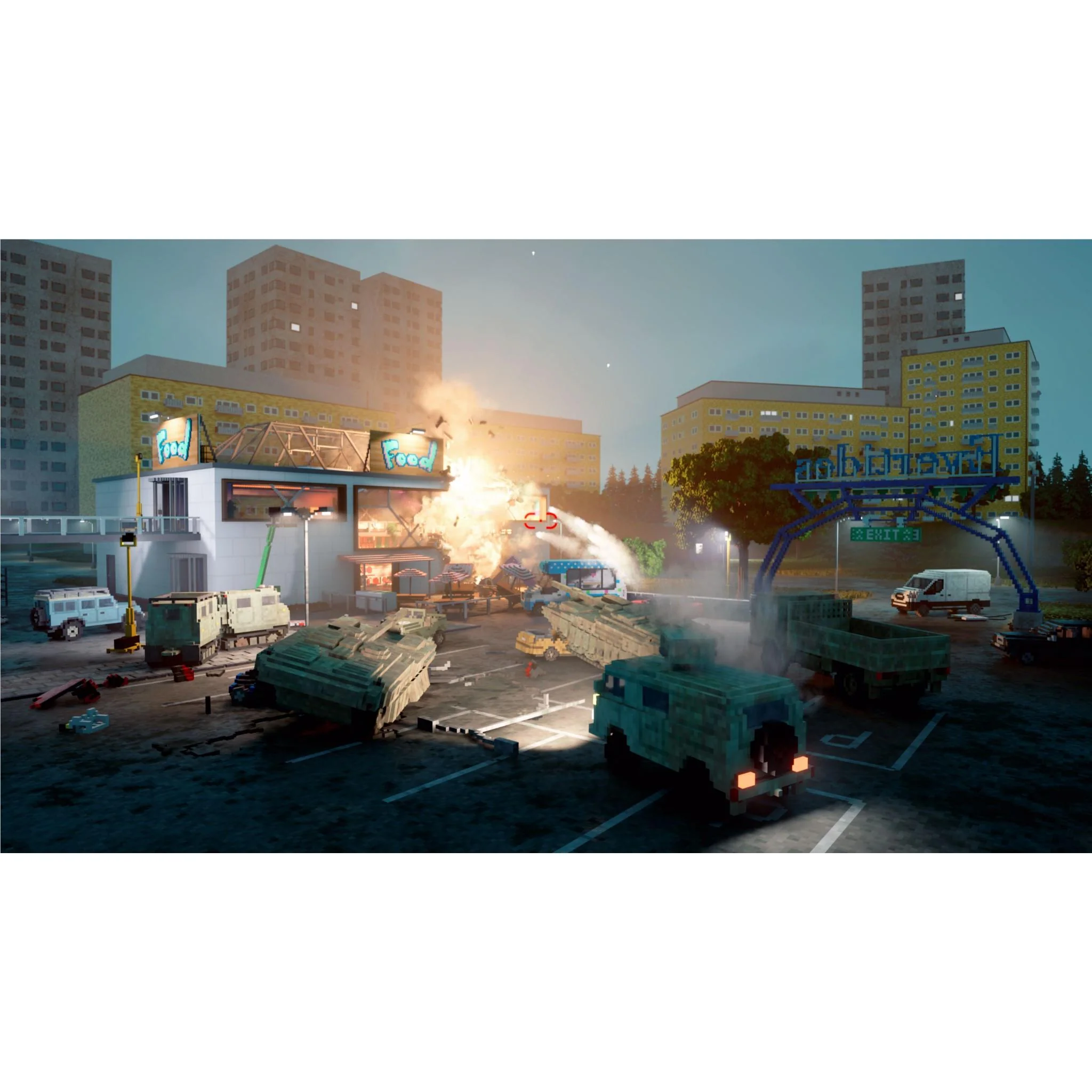 TEARDOWN: Deluxe Edition - Image 2