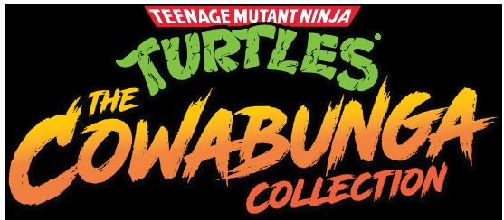 Teenage Mutant Ninja Turtles The Cowabunga Collection - Image 7