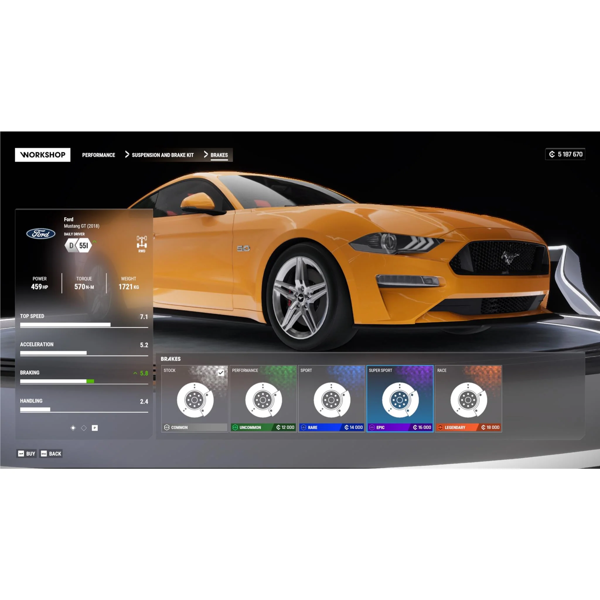 Test Drive Unlimited: Solar Crown - Image 6