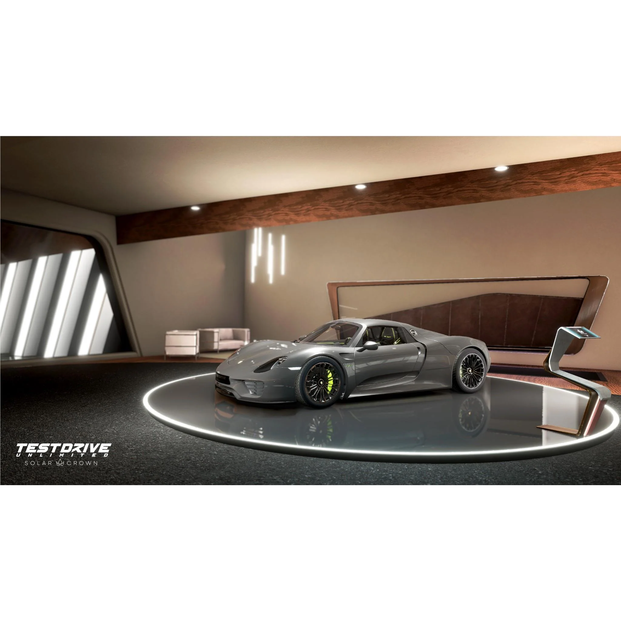 Test Drive Unlimited: Solar Crown - Image 7