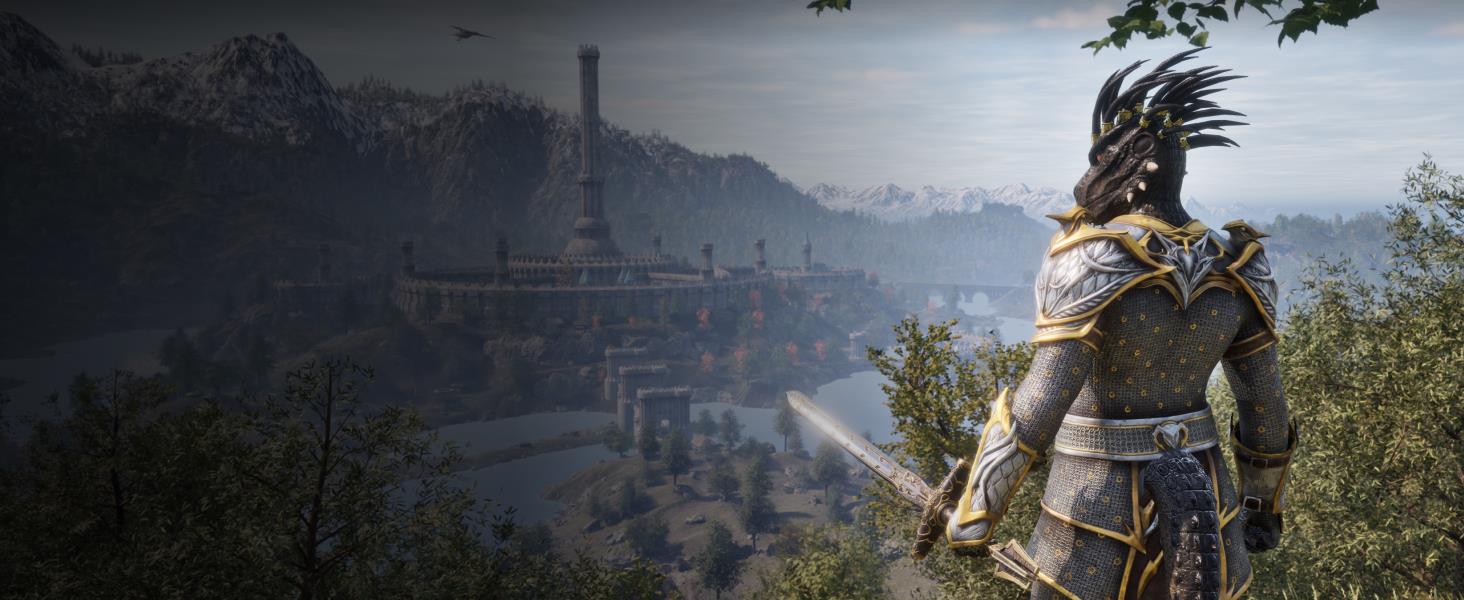 The Elder Scrolls IV: Oblivion Remastered Deluxe Edition - Image 11