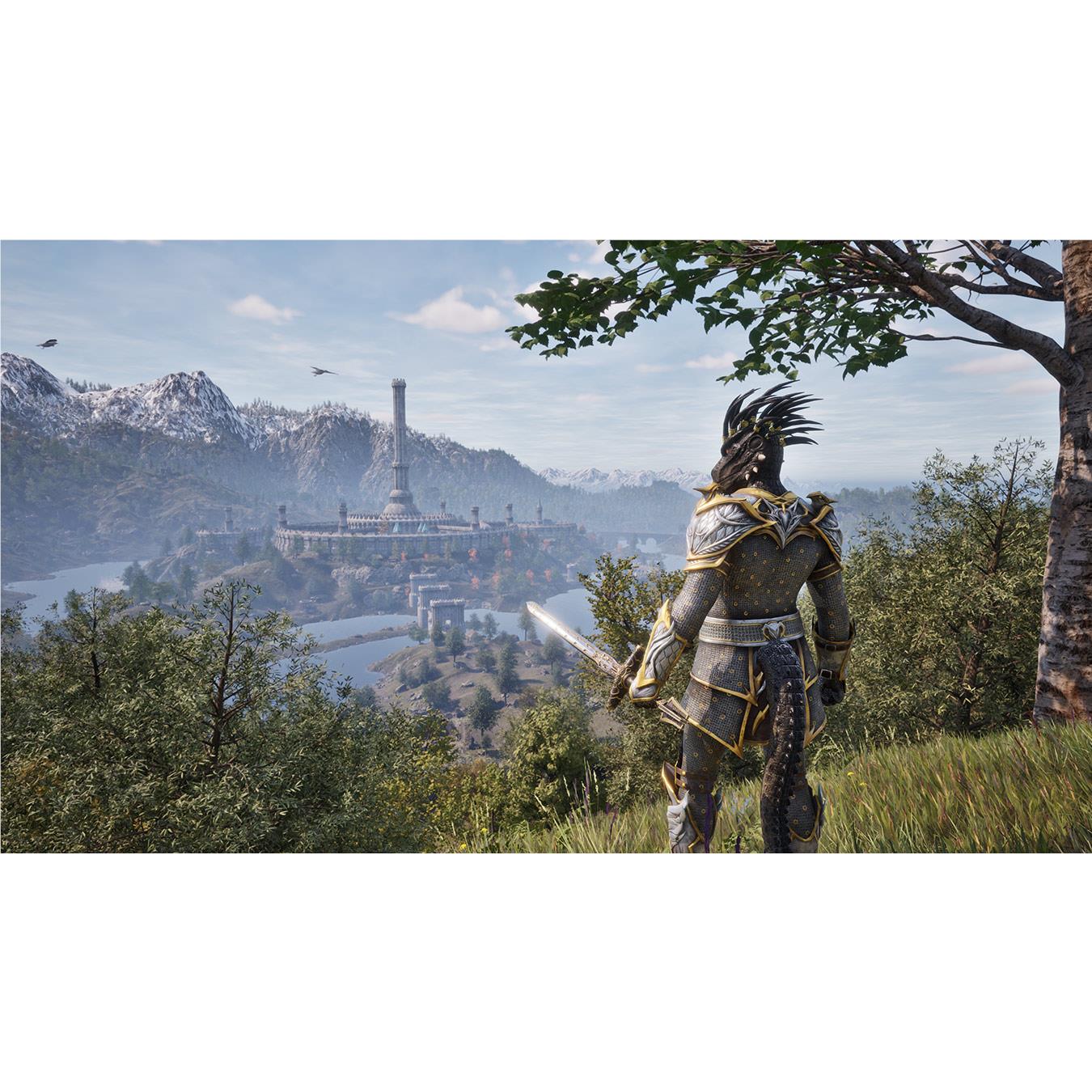 The Elder Scrolls IV: Oblivion Remastered Deluxe Edition - Image 3