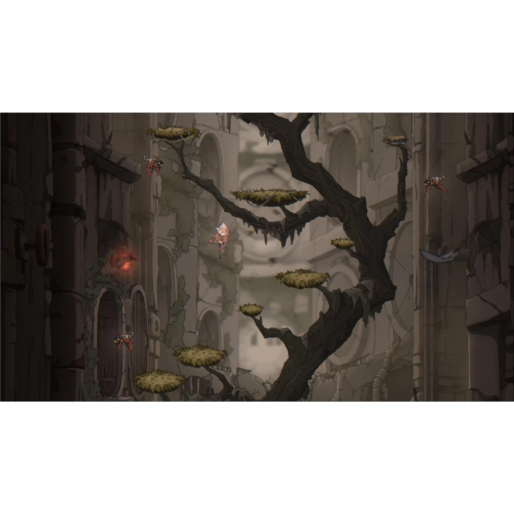 The Eternal Life of Goldman - Image 3