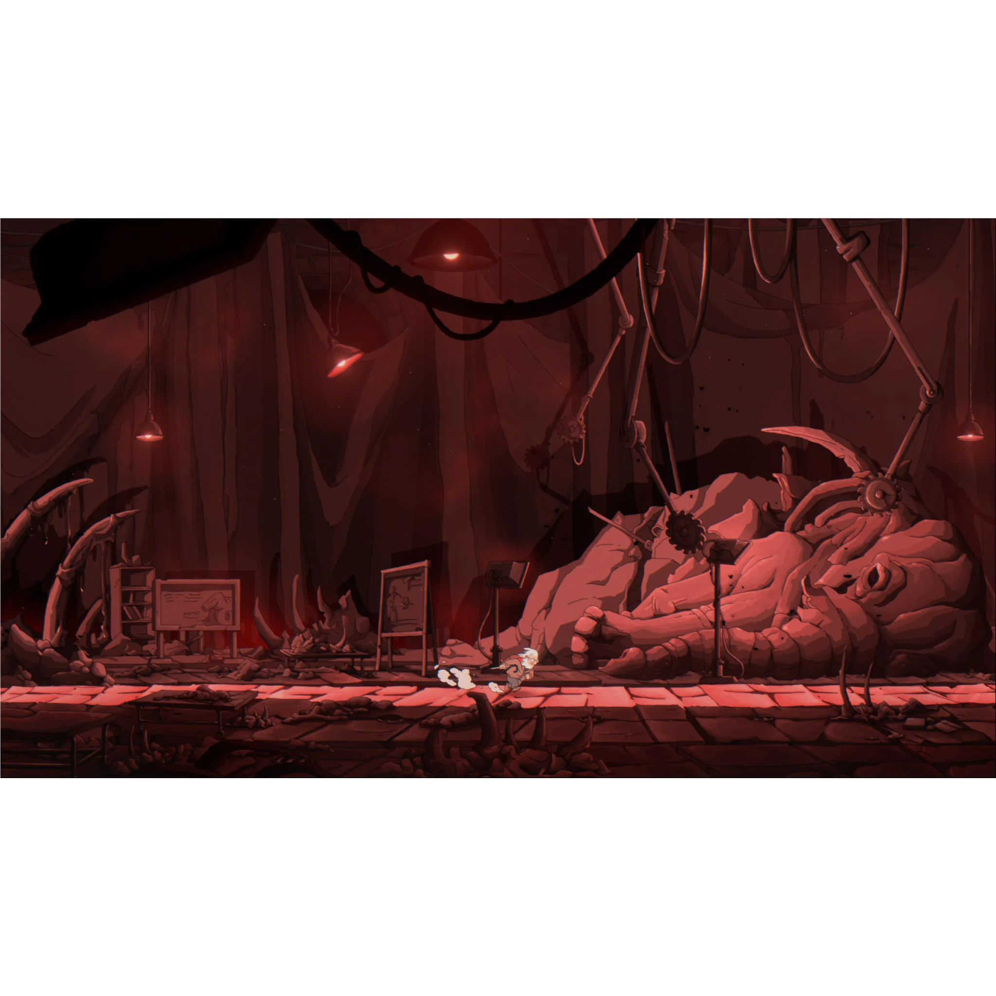 The Eternal Life of Goldman - Image 5