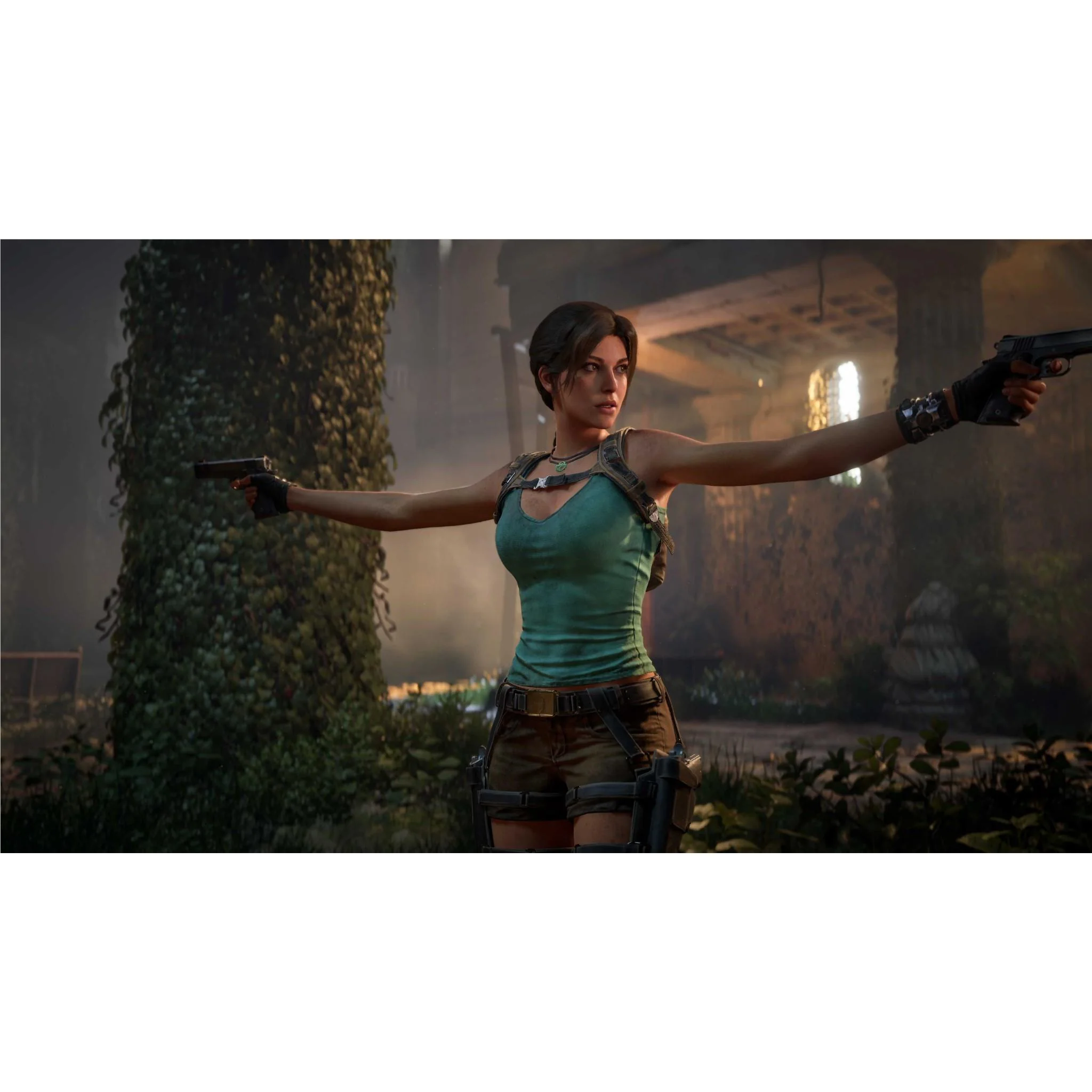 Tomb Raider: Legacy of Atlantis - Collector's Edition - Image 7