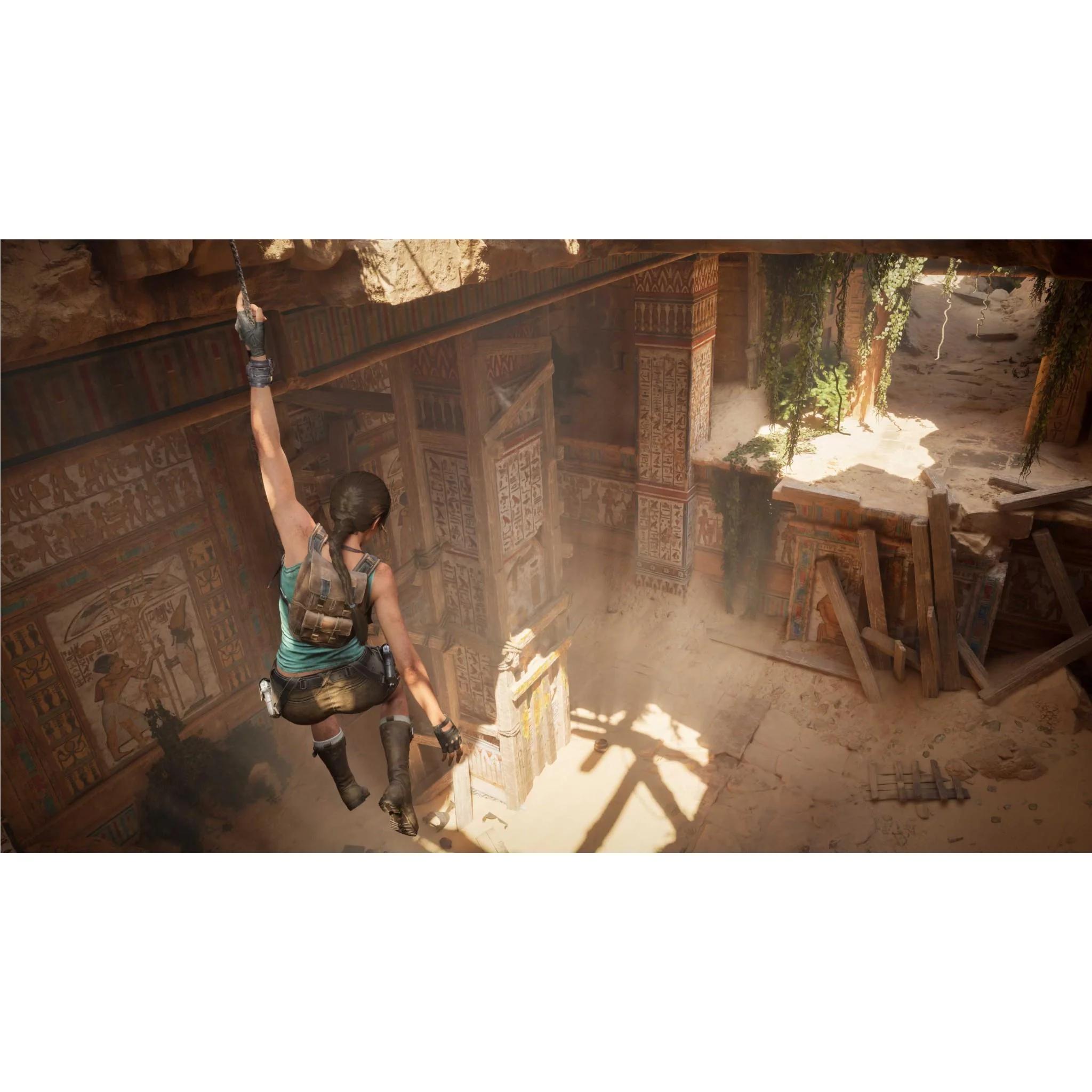 Tomb Raider: Legacy of Atlantis - Day One Edition - Image 7