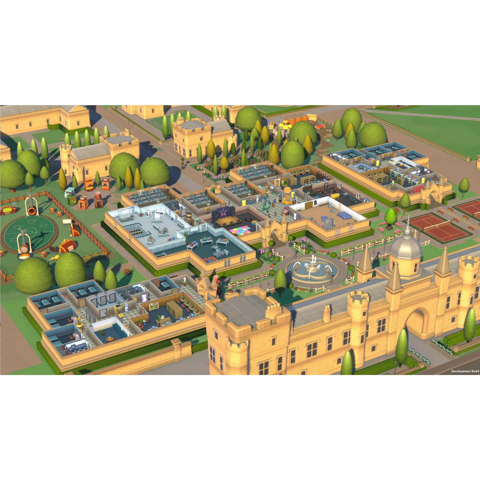 Two Point Campus Enrolment Edition - Image 4