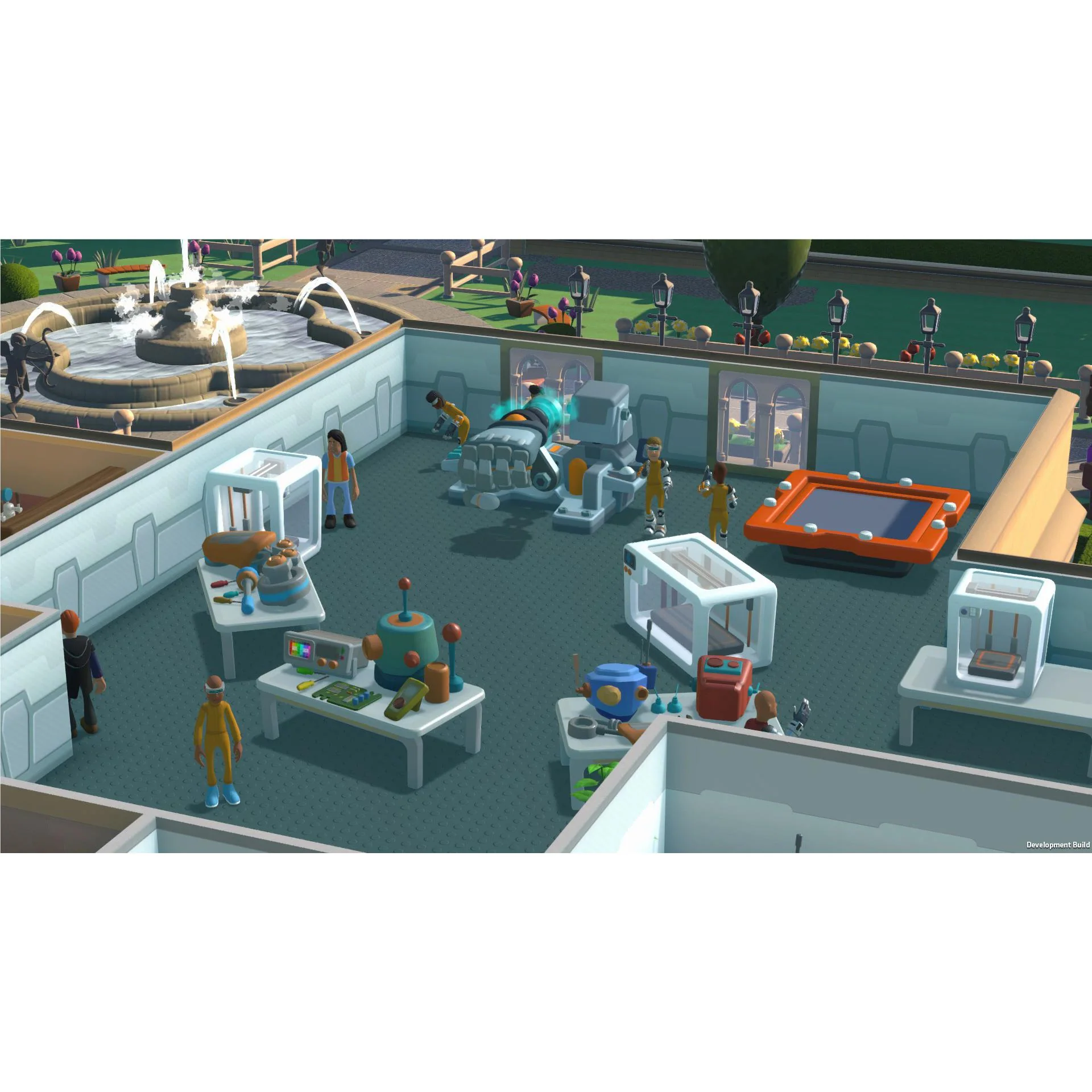 Two Point Campus Enrolment Edition - Image 5