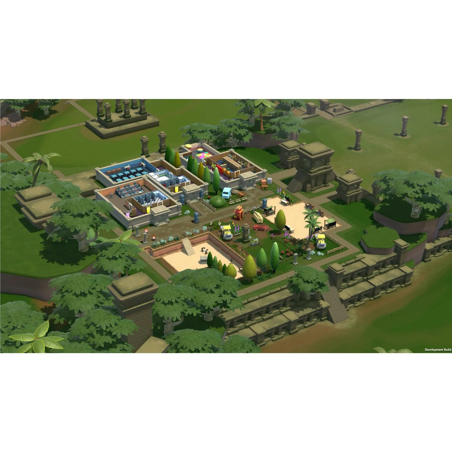 Two Point Campus Enrolment Edition - Image 6