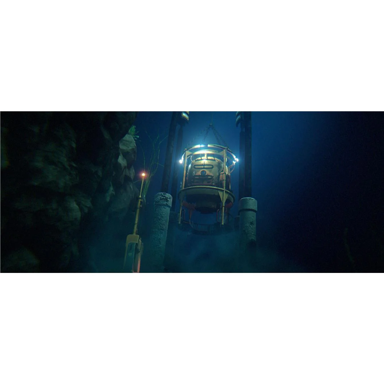 Under The Waves - Image 3