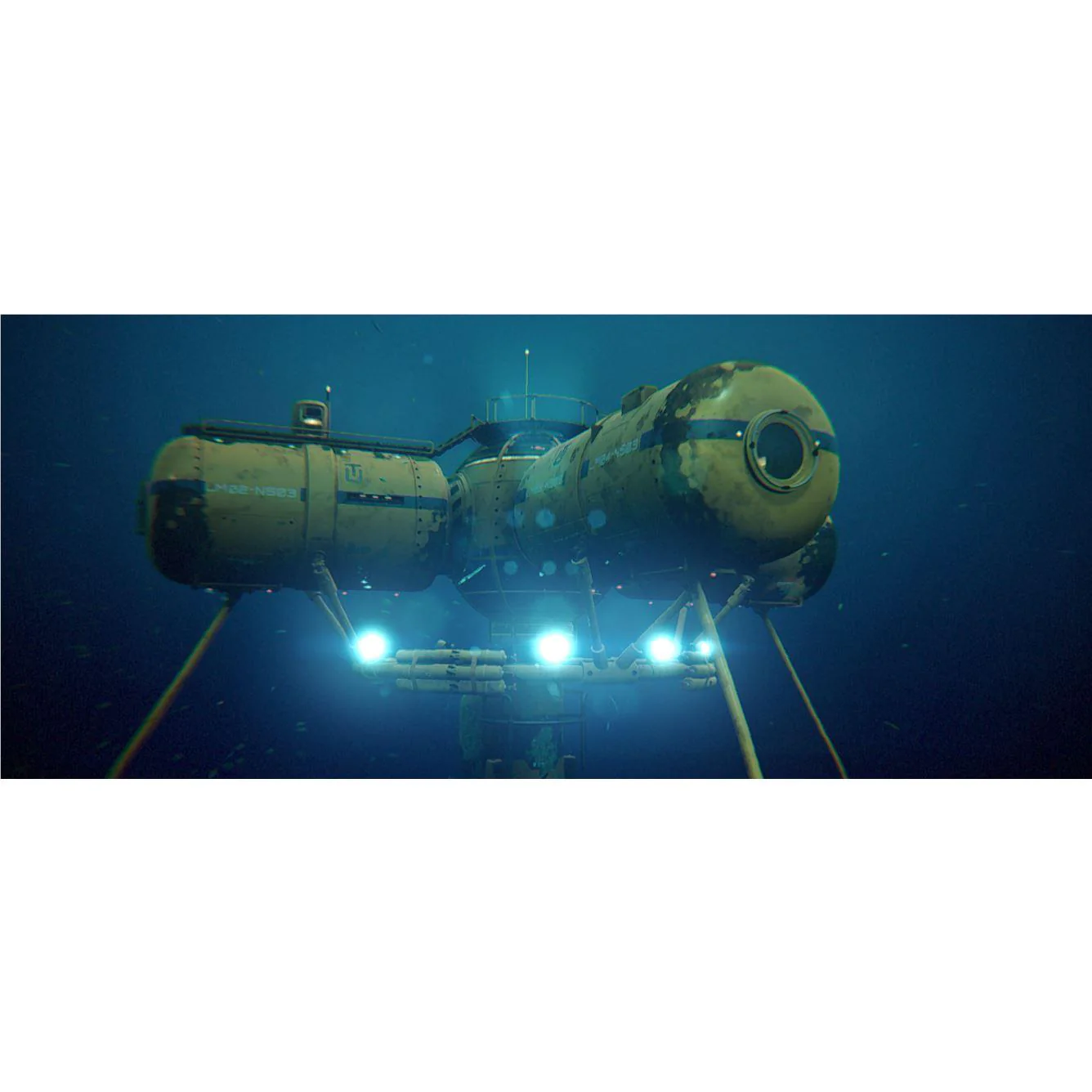 Under The Waves - Image 7