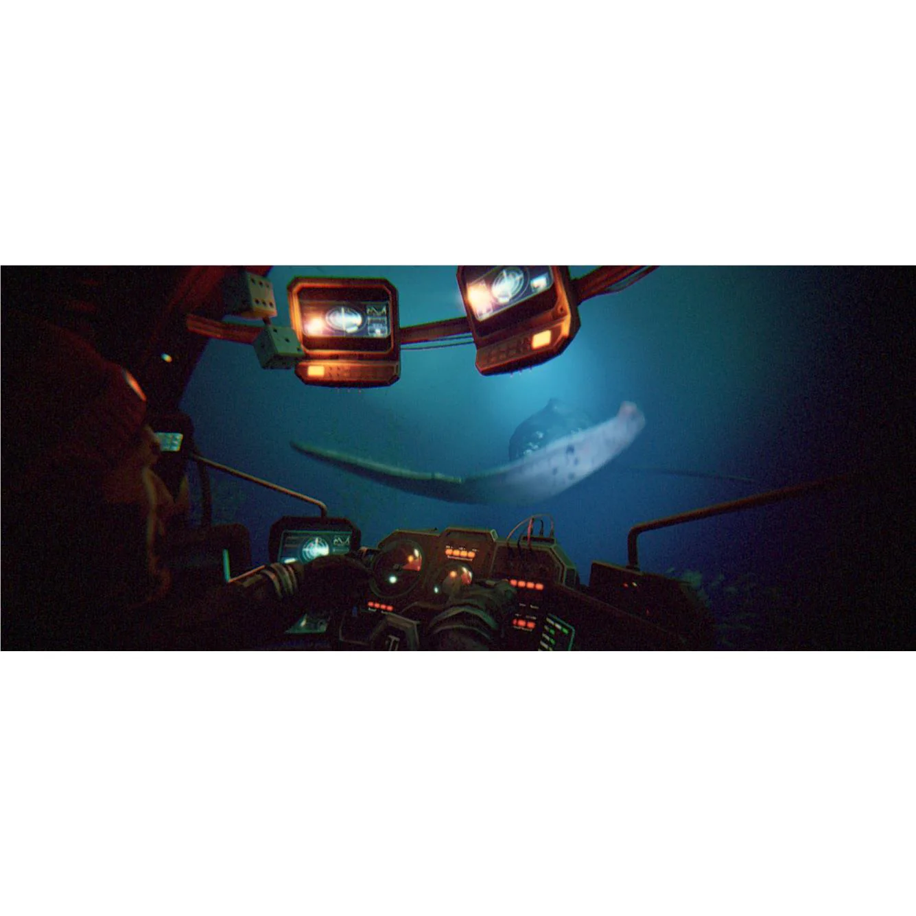 Under The Waves - Image 9