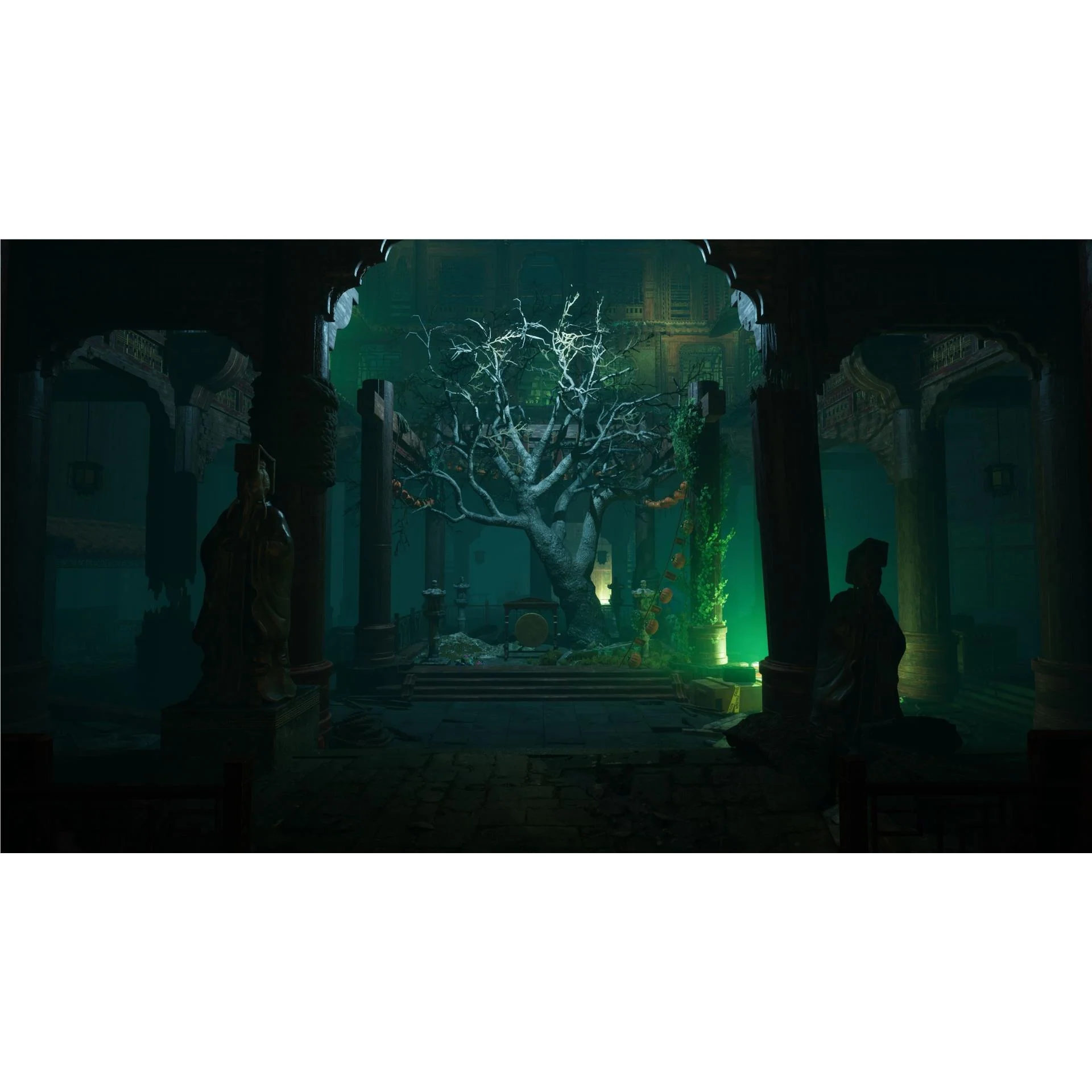 Vampire: The Masquerade - Bloodlines 2: Day One Edition - Image 11