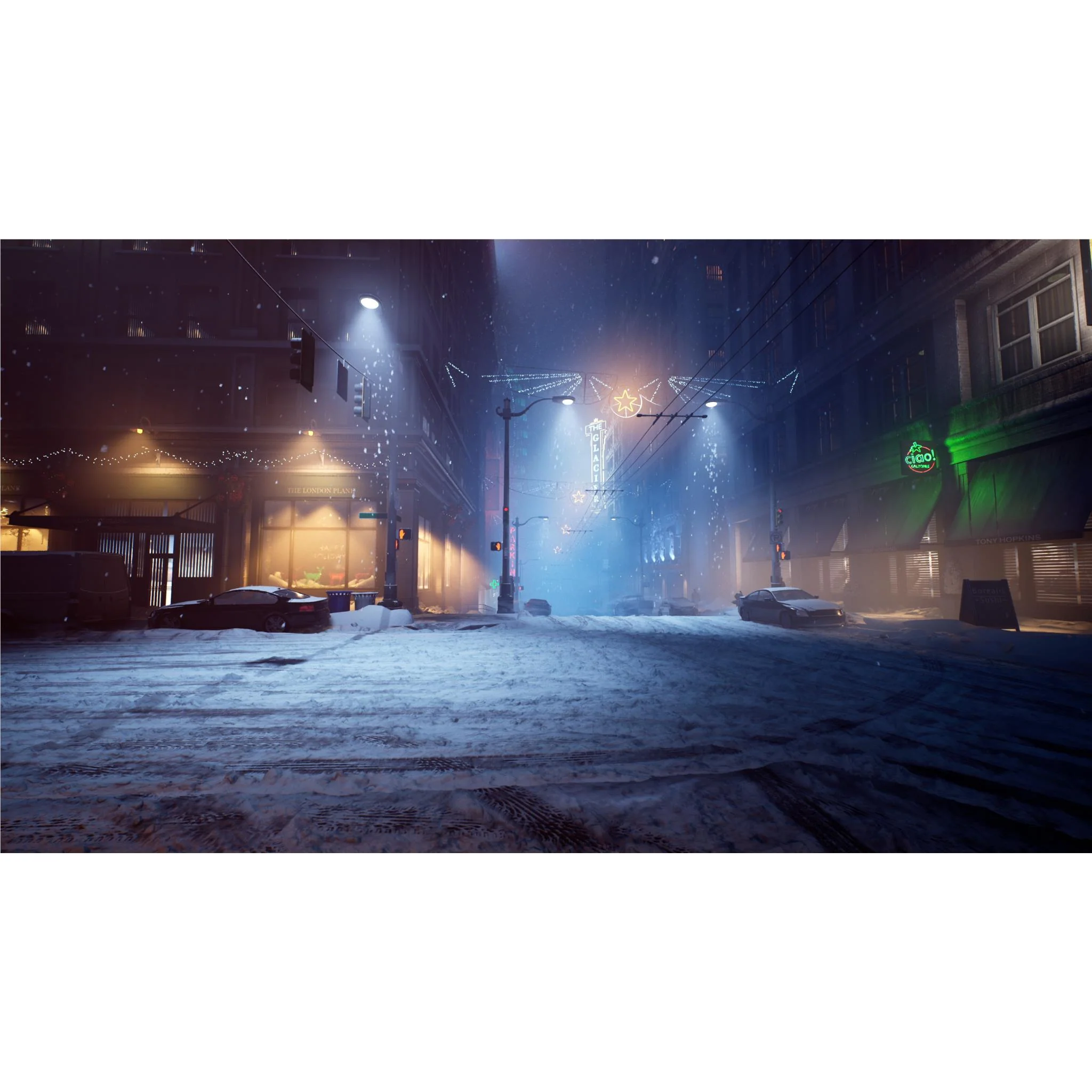 Vampire: The Masquerade - Bloodlines 2: Day One Edition - Image 12