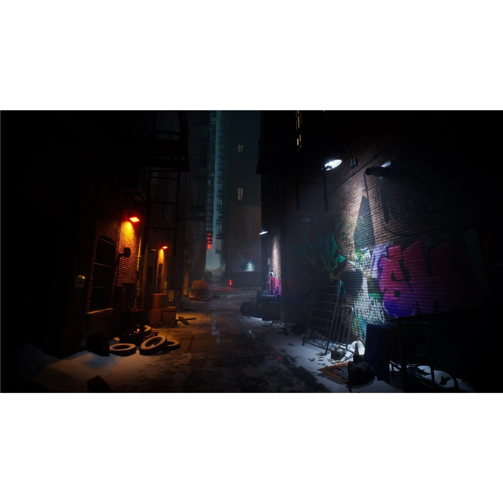 Vampire: The Masquerade - Bloodlines 2: Day One Edition - Image 3
