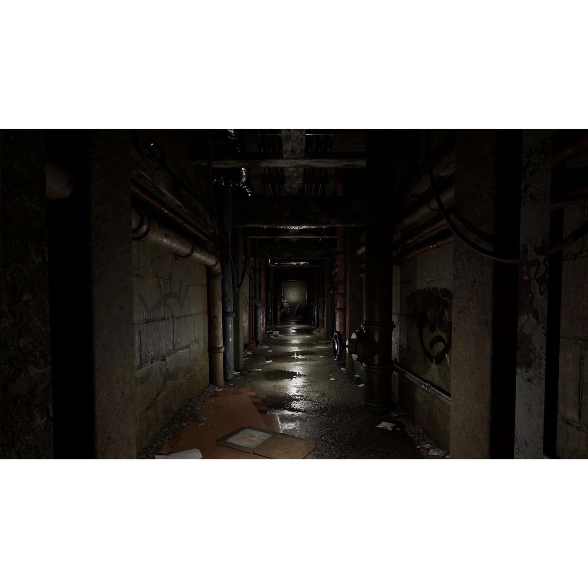 Vampire: The Masquerade - Bloodlines 2: Day One Edition - Image 5