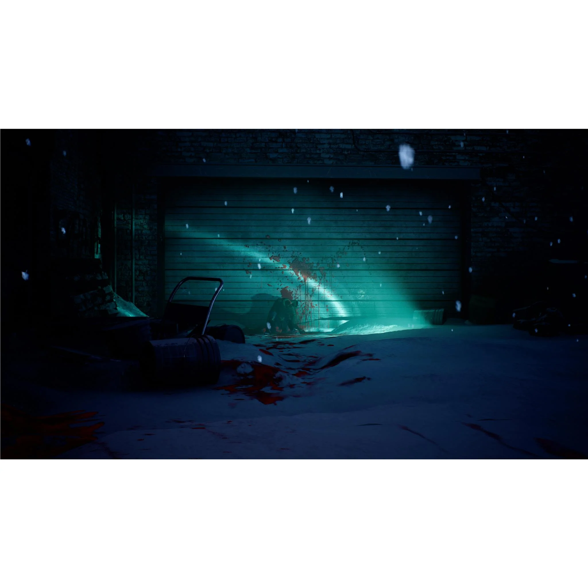 Vampire: The Masquerade - Bloodlines 2: Day One Edition - Image 6