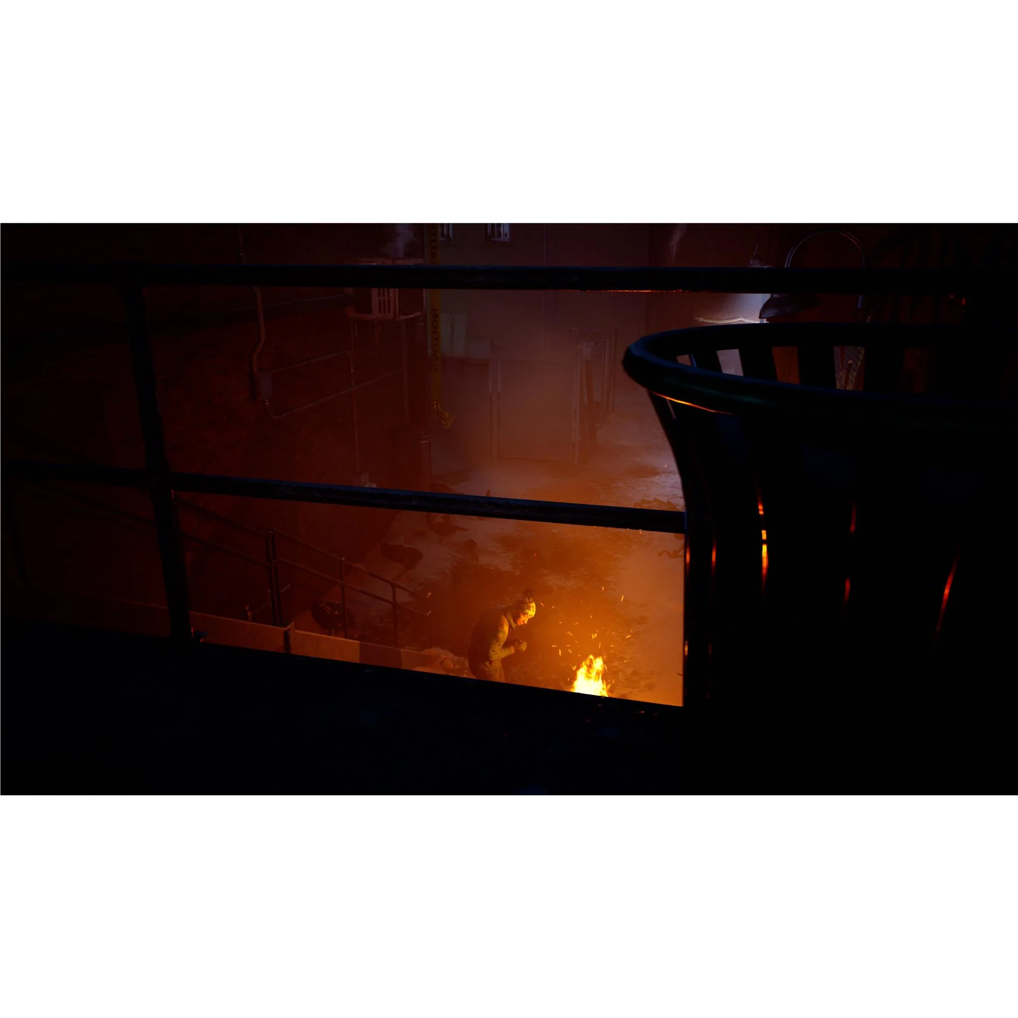 Vampire: The Masquerade - Bloodlines 2: Day One Edition - Image 7