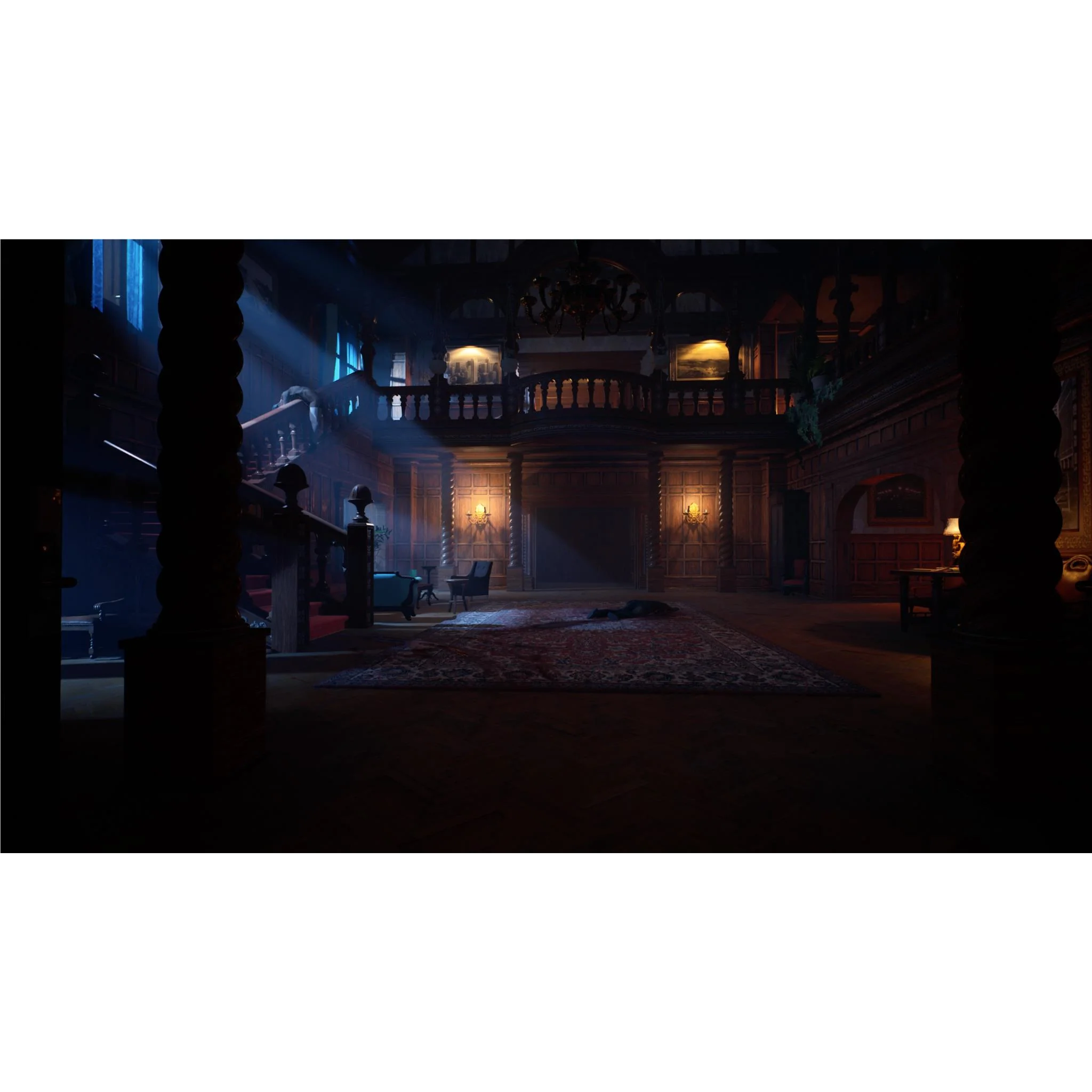 Vampire: The Masquerade - Bloodlines 2: Day One Edition - Image 8
