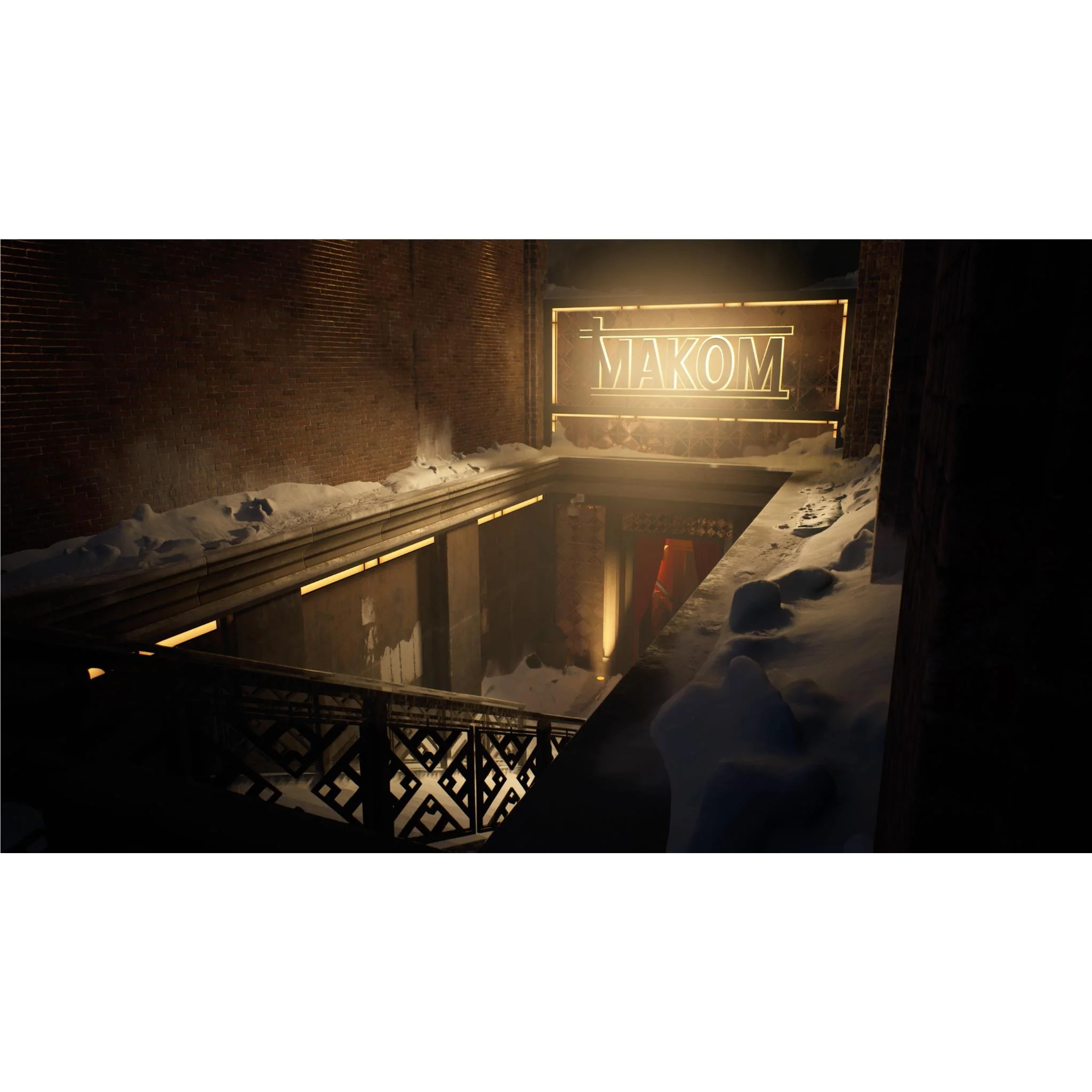 Vampire: The Masquerade - Bloodlines 2: Day One Edition - Image 9