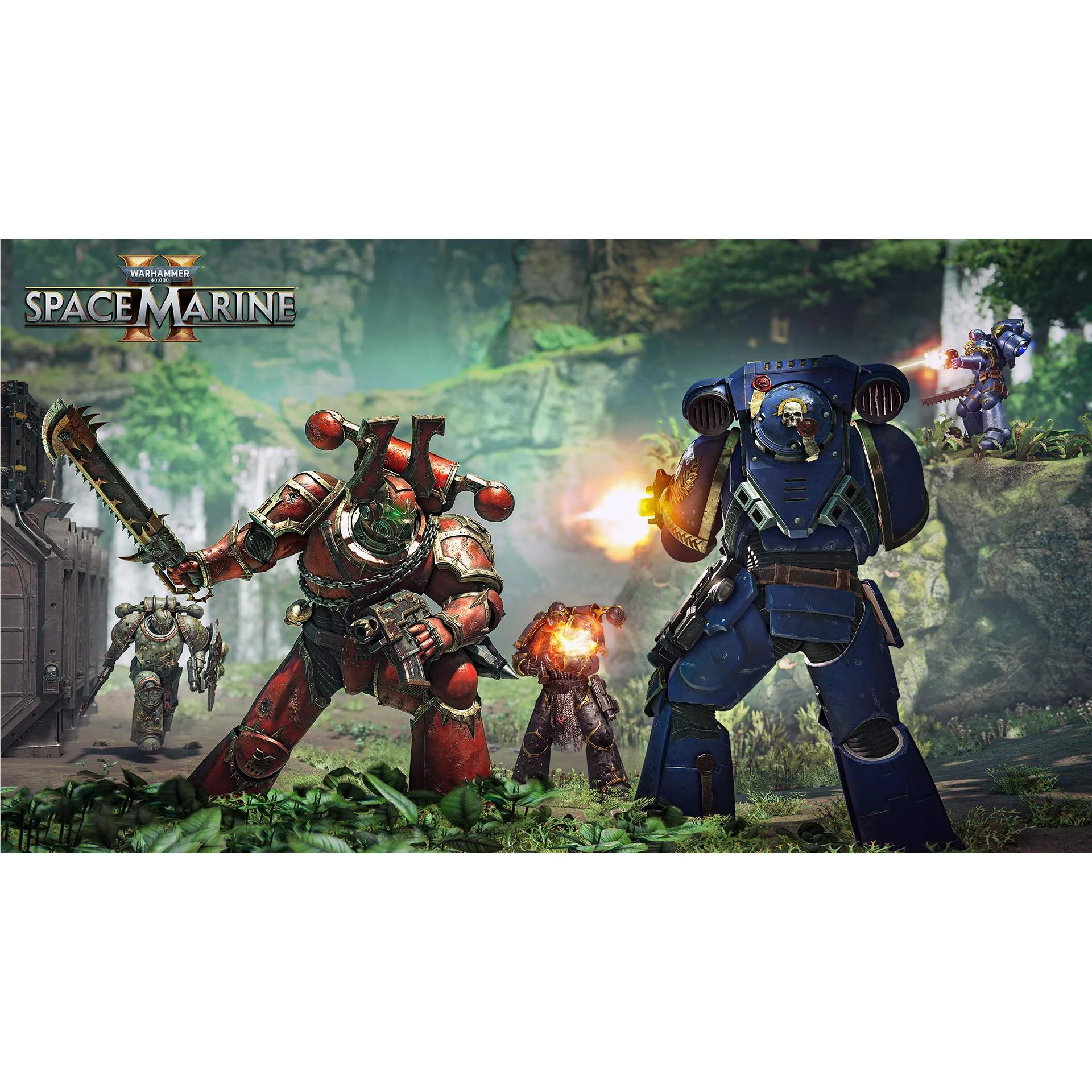 Warhammer 40,000: Space Marine 2 Ultima Limited Edition - Image 11