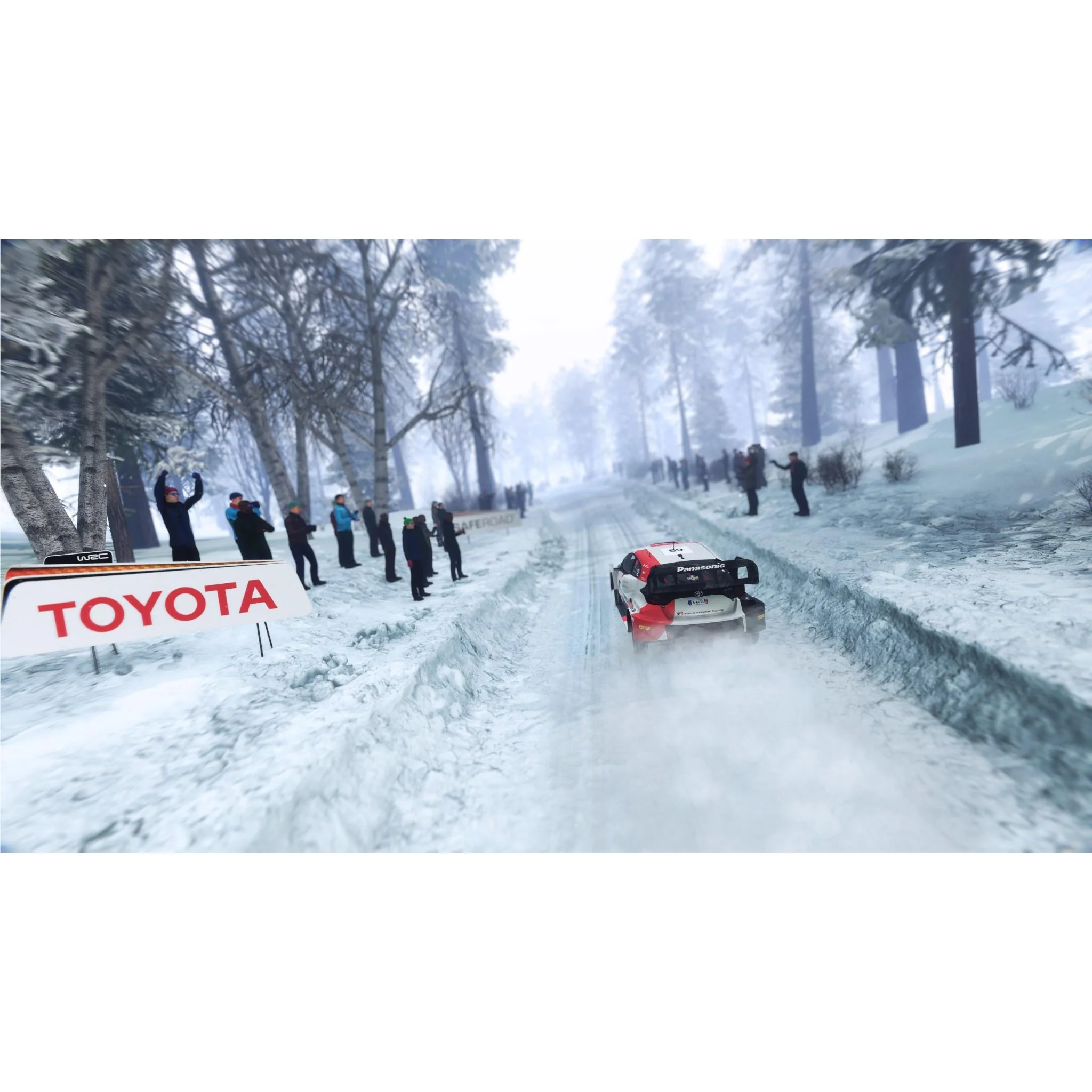WRC Generations - Image 4