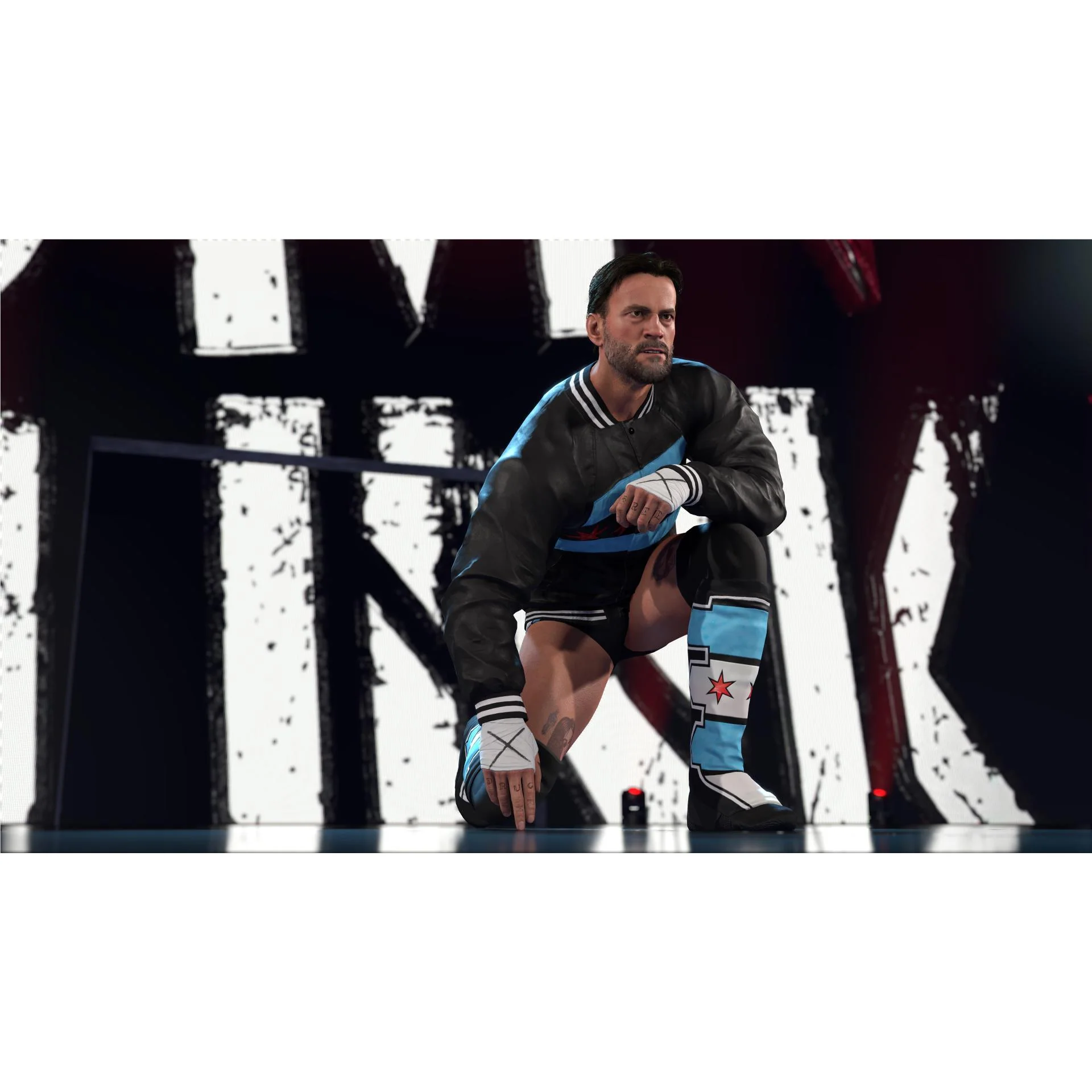 WWE 2K26 - Image 3