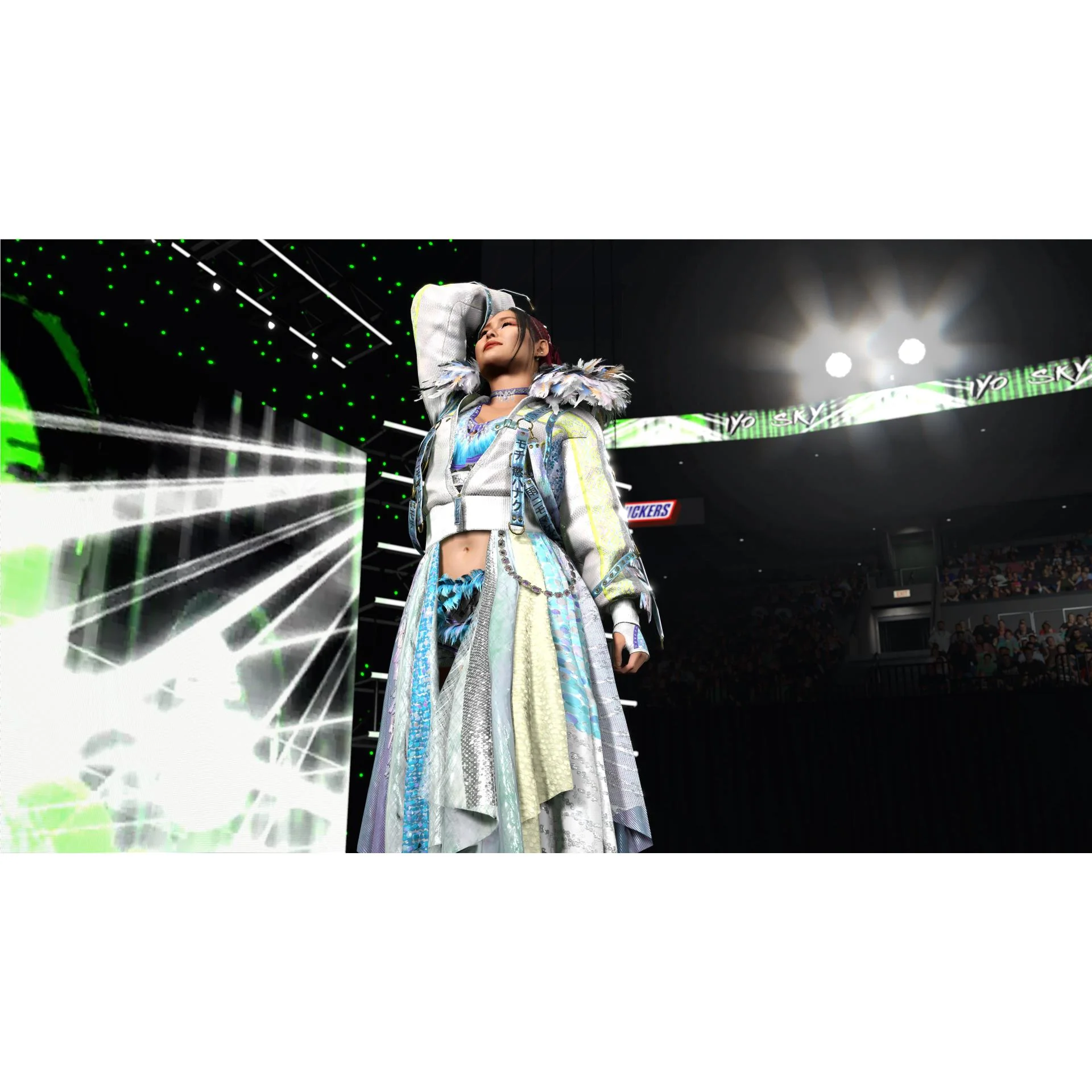 WWE 2K26 - Image 5