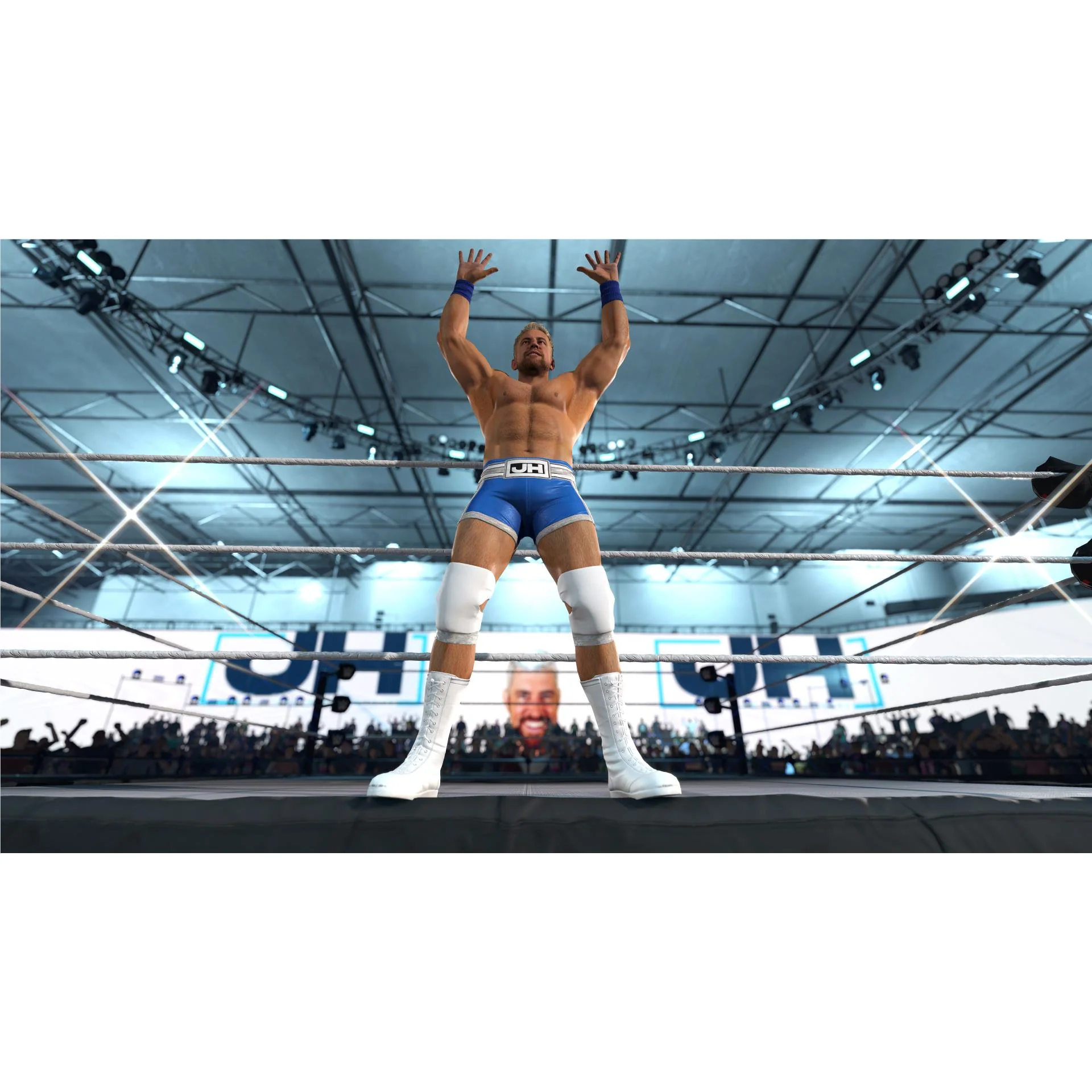 WWE 2K26 - Image 6