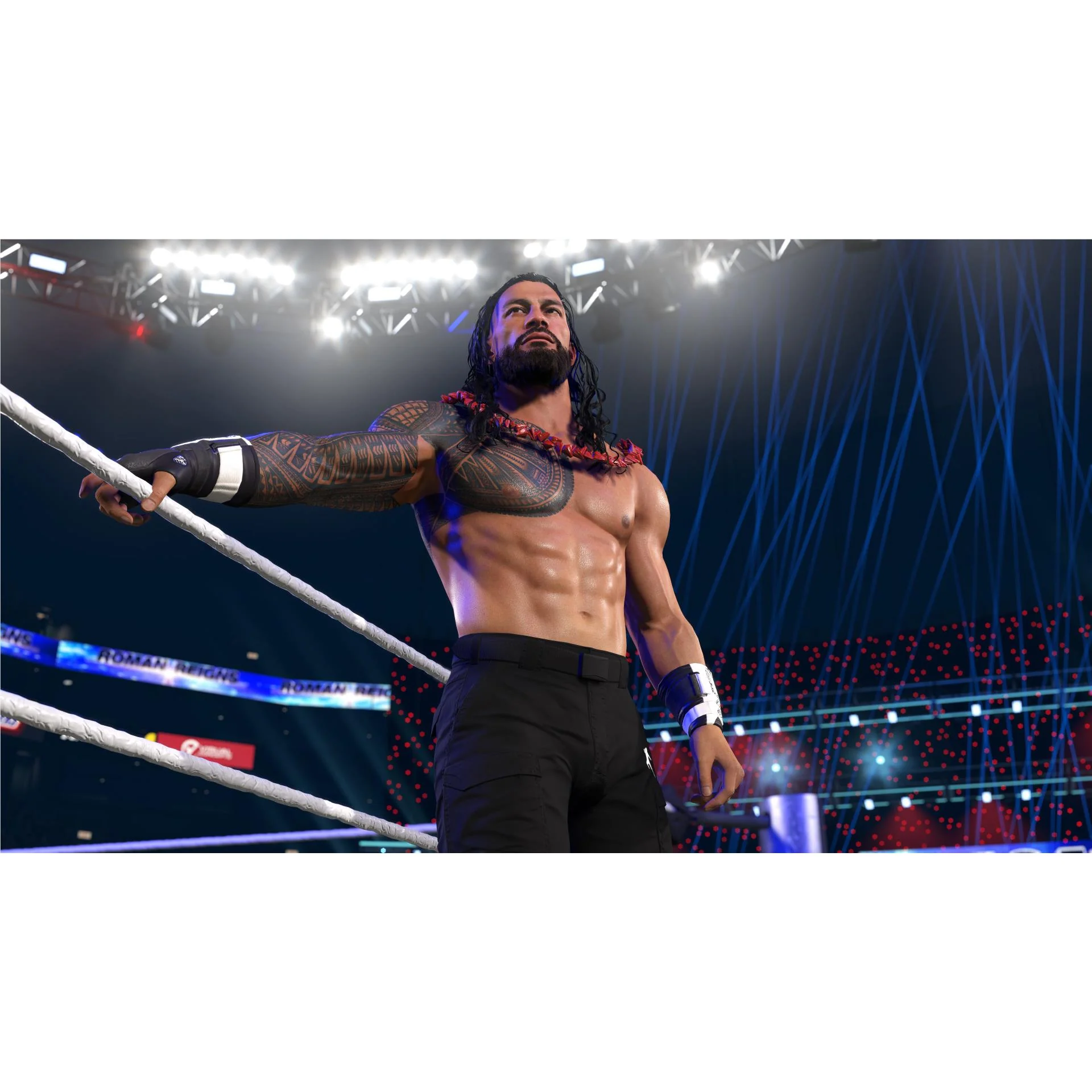 WWE 2K26 - Image 8