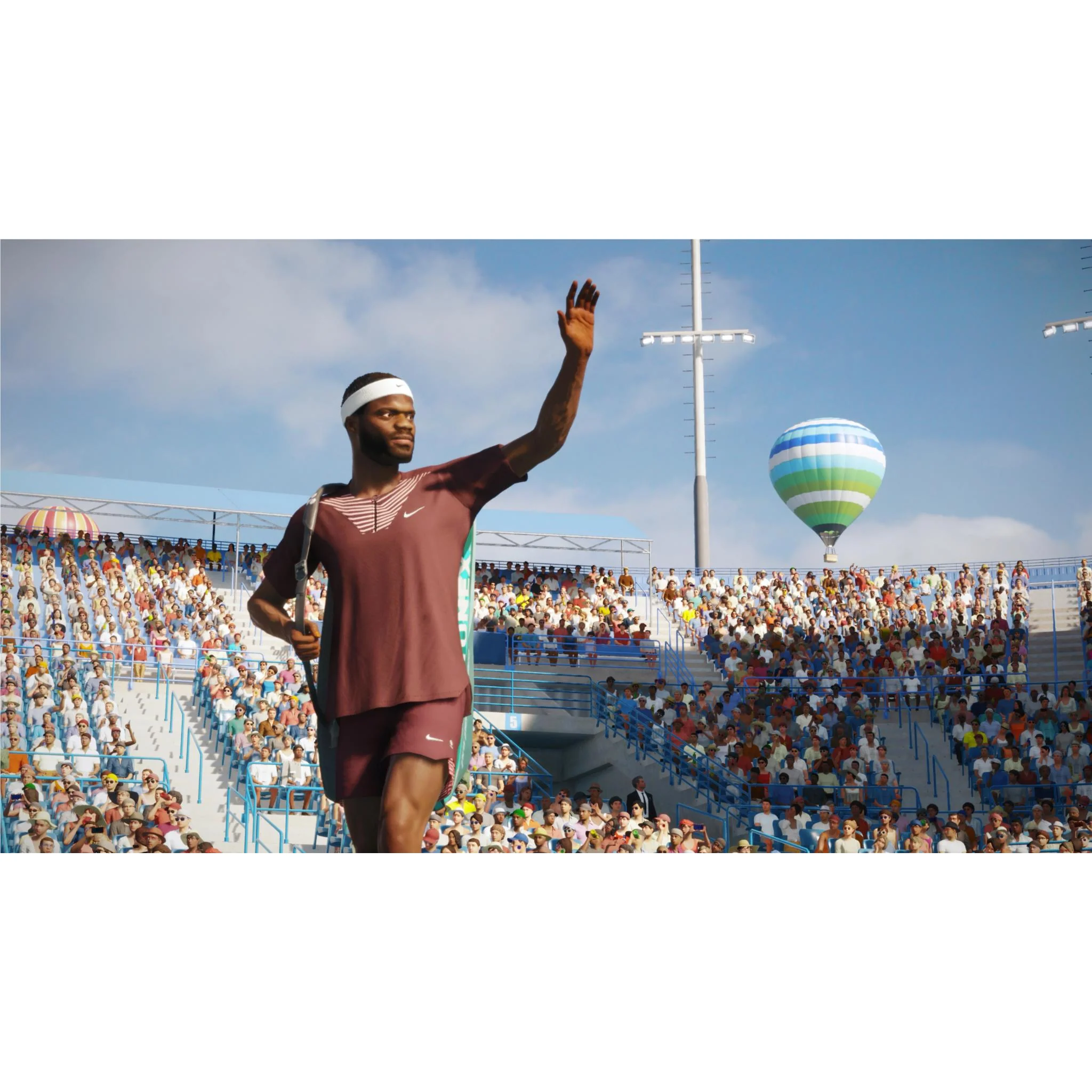 TopSpin 2K25 - Image 3